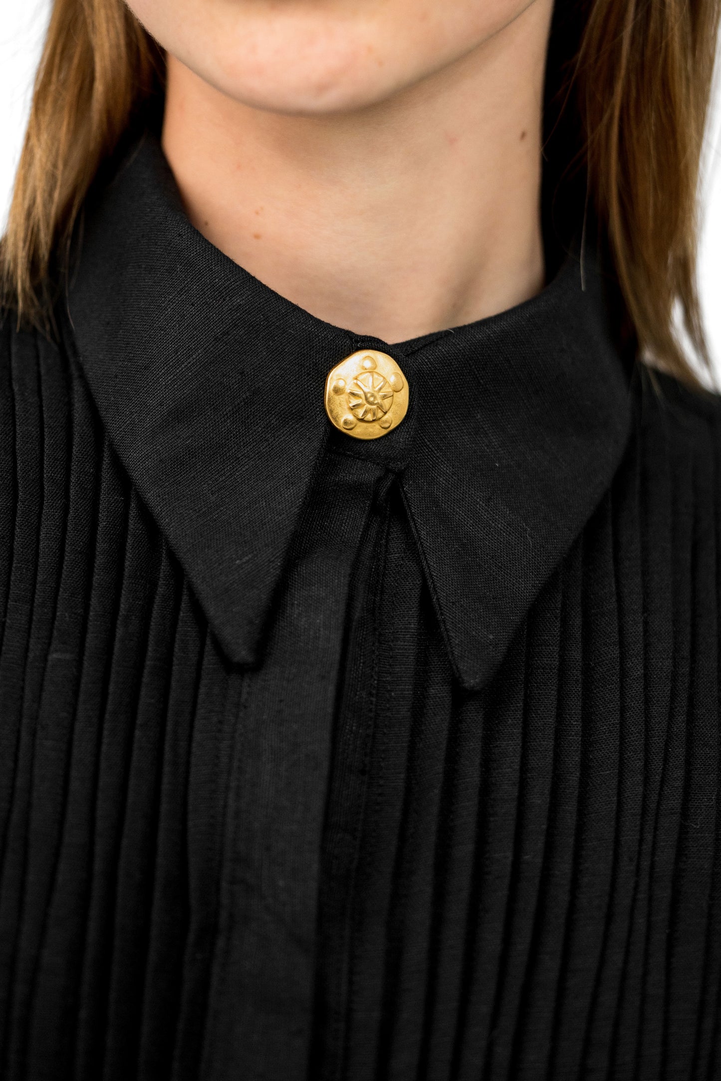Drift Blouse