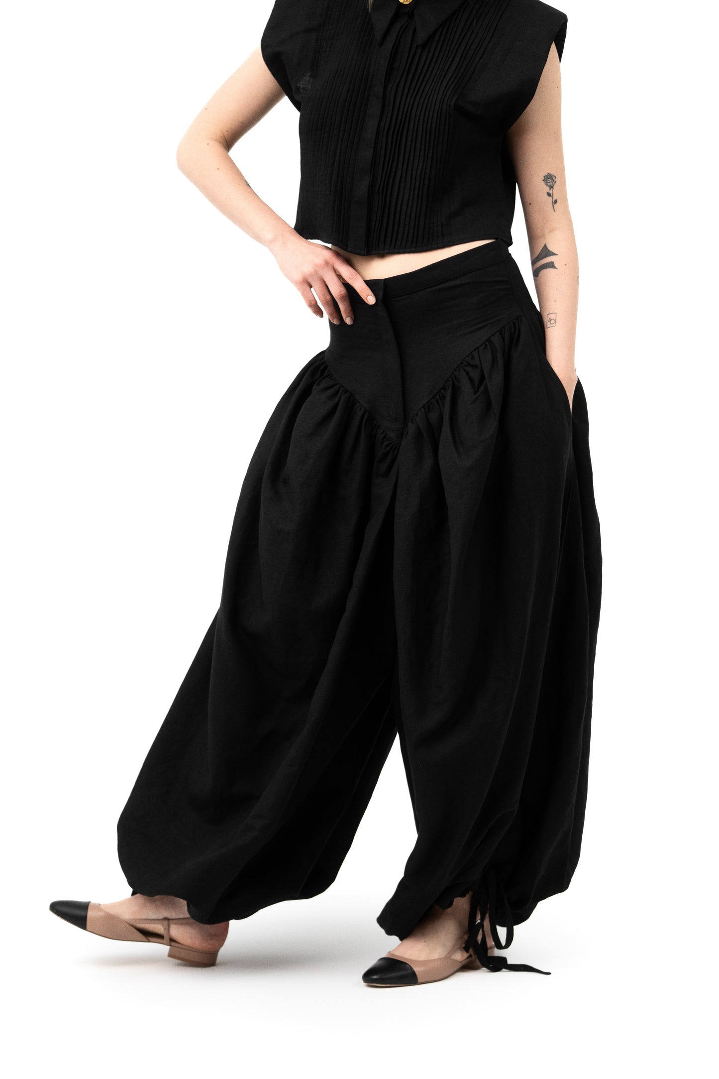 Tide Pool Pants