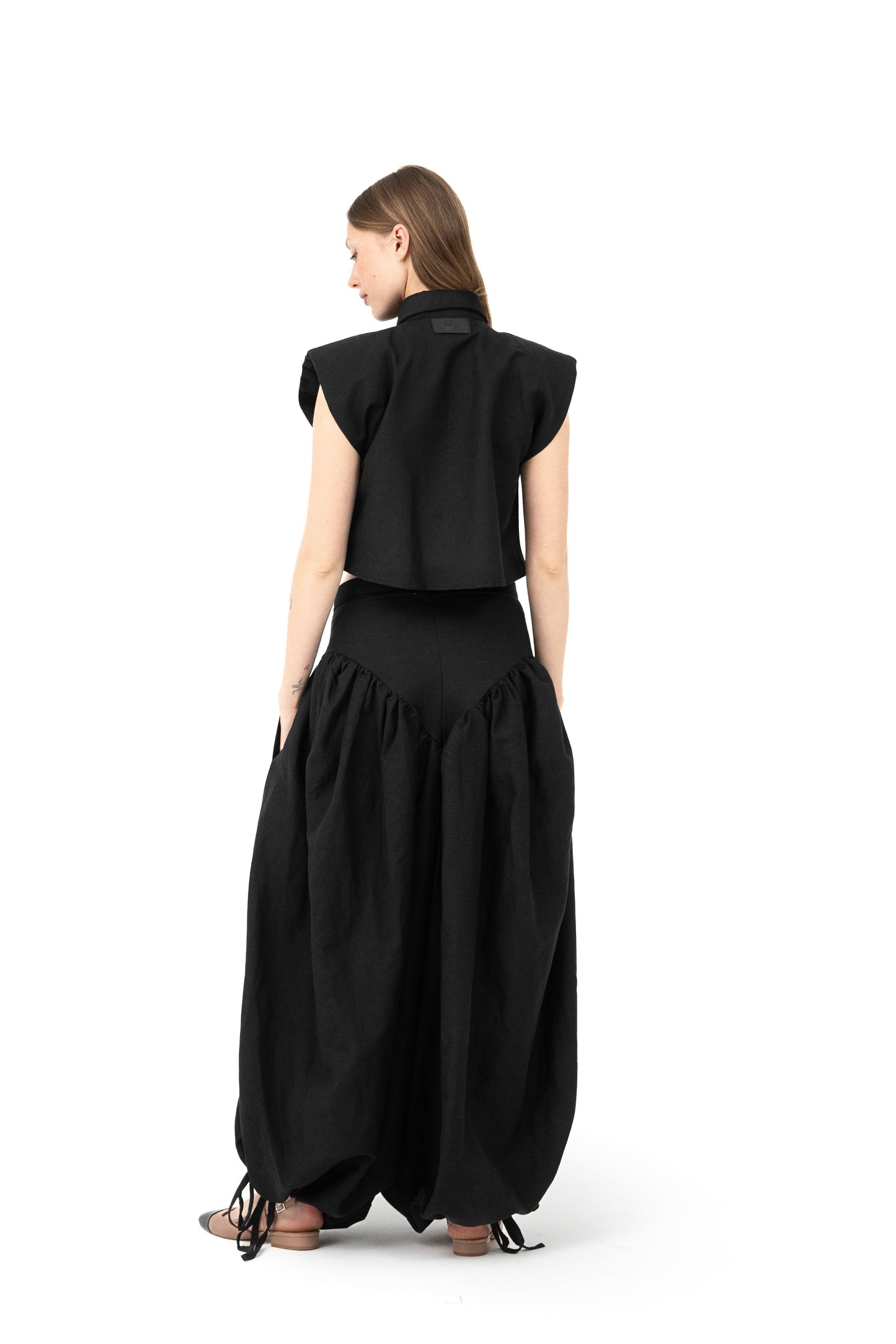 Drift Blouse