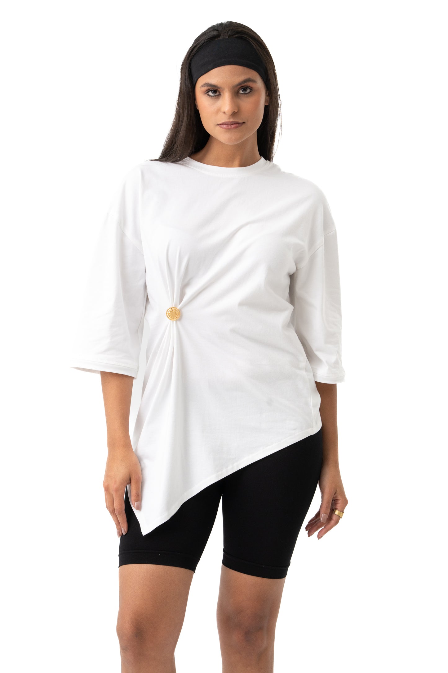 Ocean Mist Top