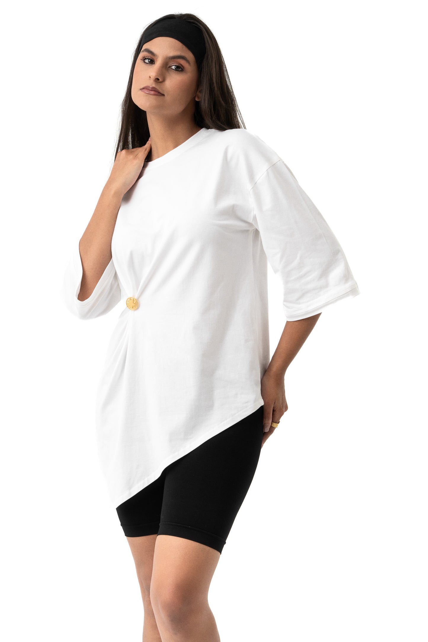 Ocean Mist Top
