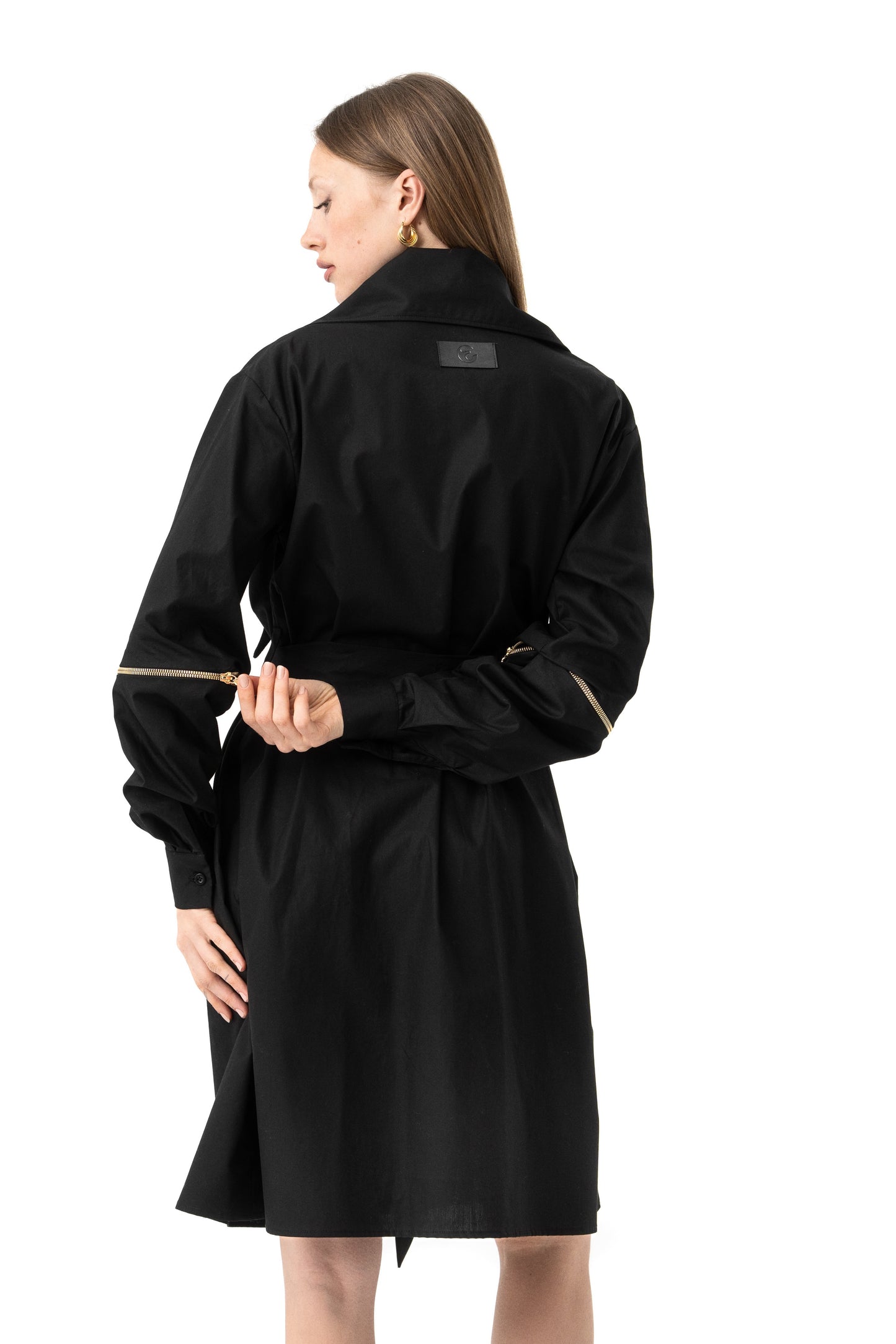 Nautilus Nights Dress