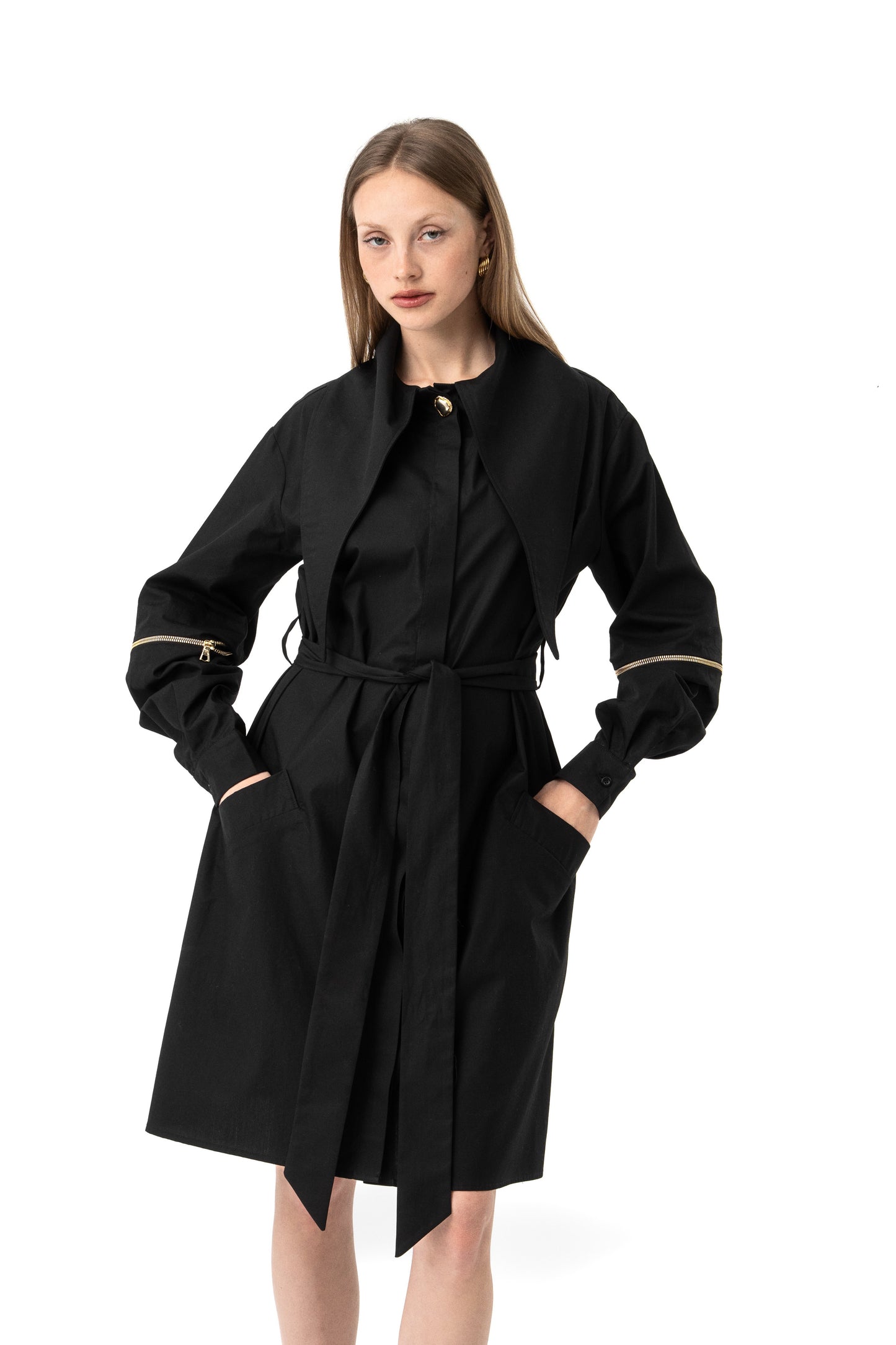 Nautilus Nights Dress