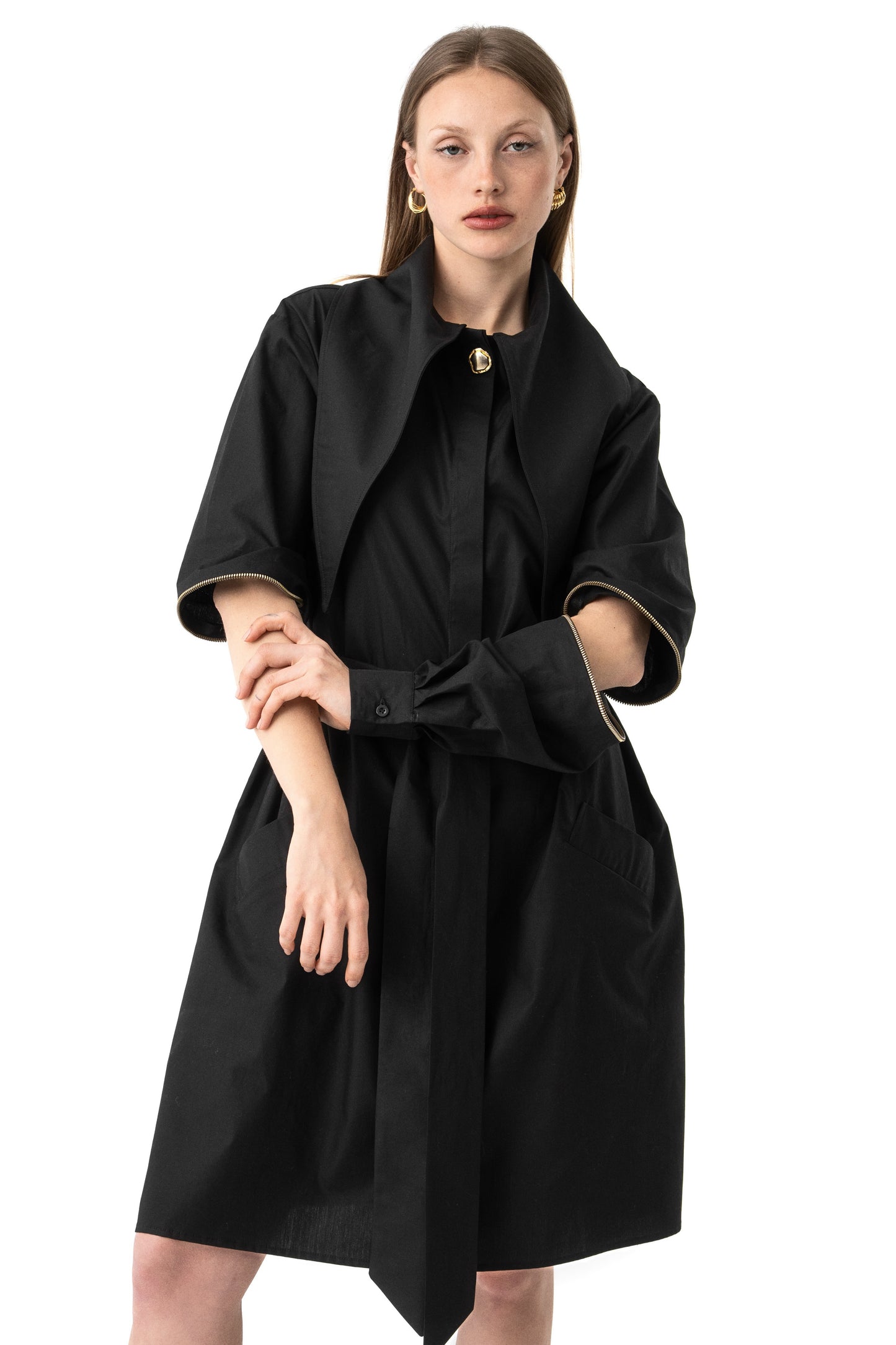 Nautilus Nights Dress