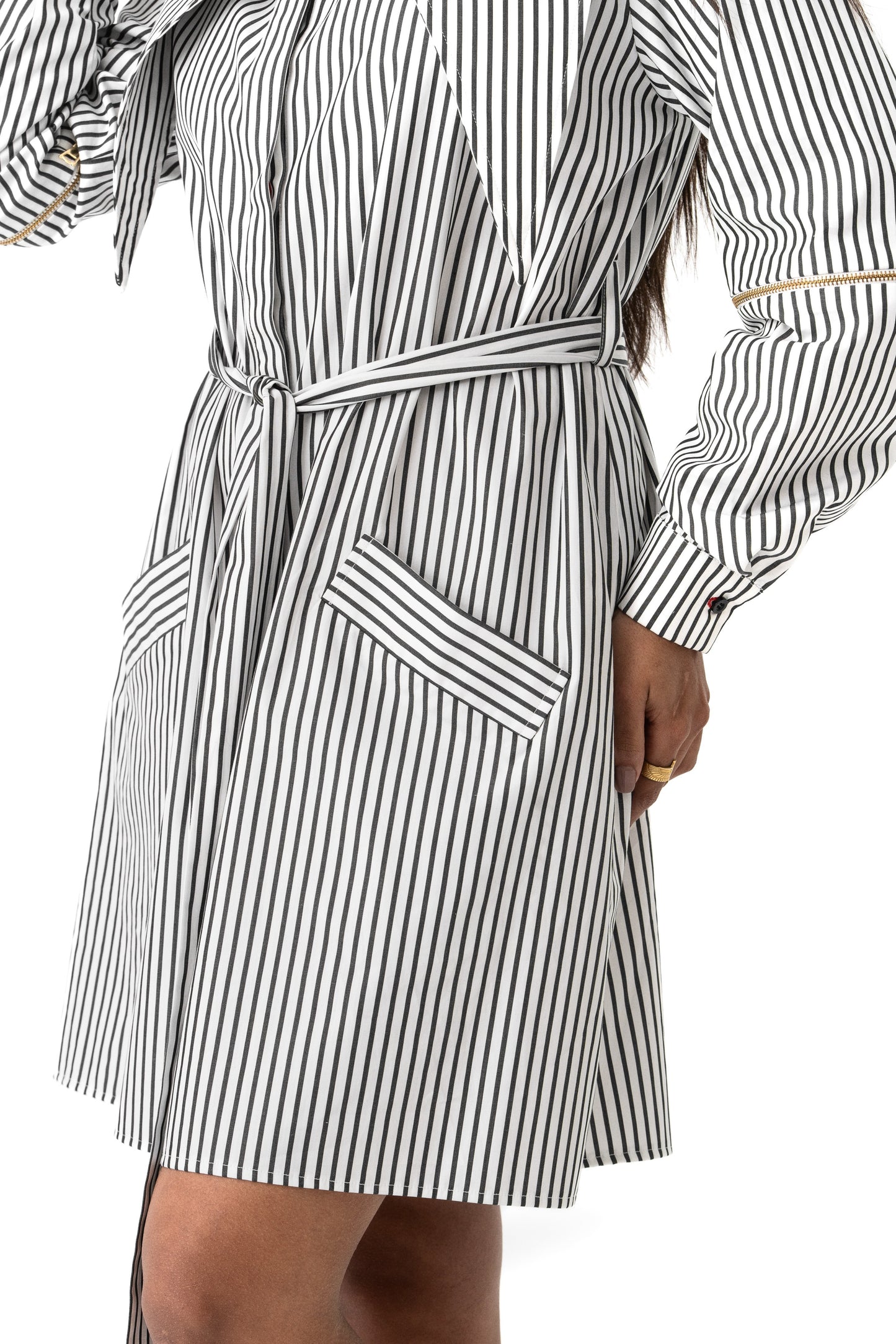 Nautilus Nights Dress