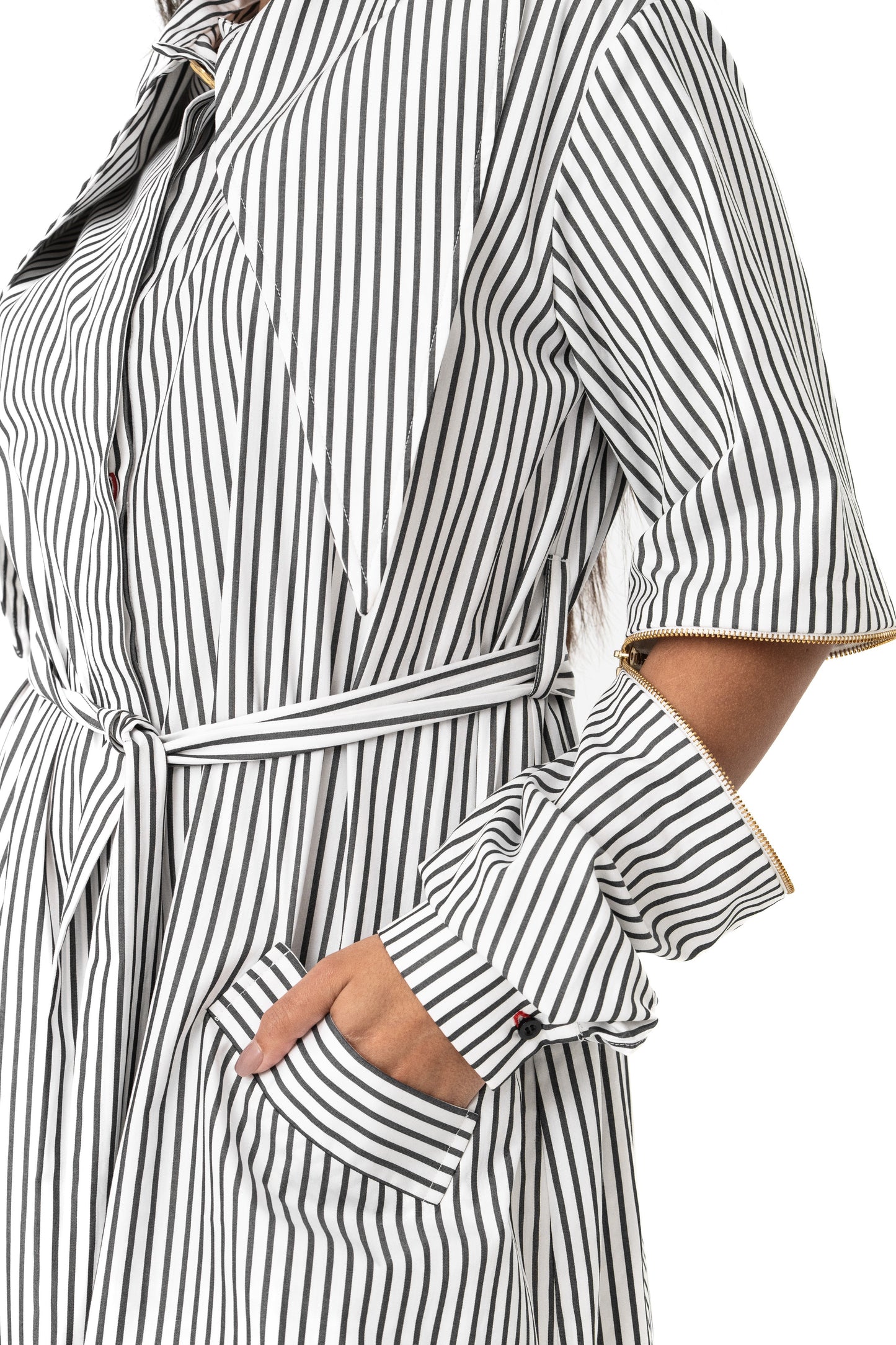 Nautilus Nights Dress