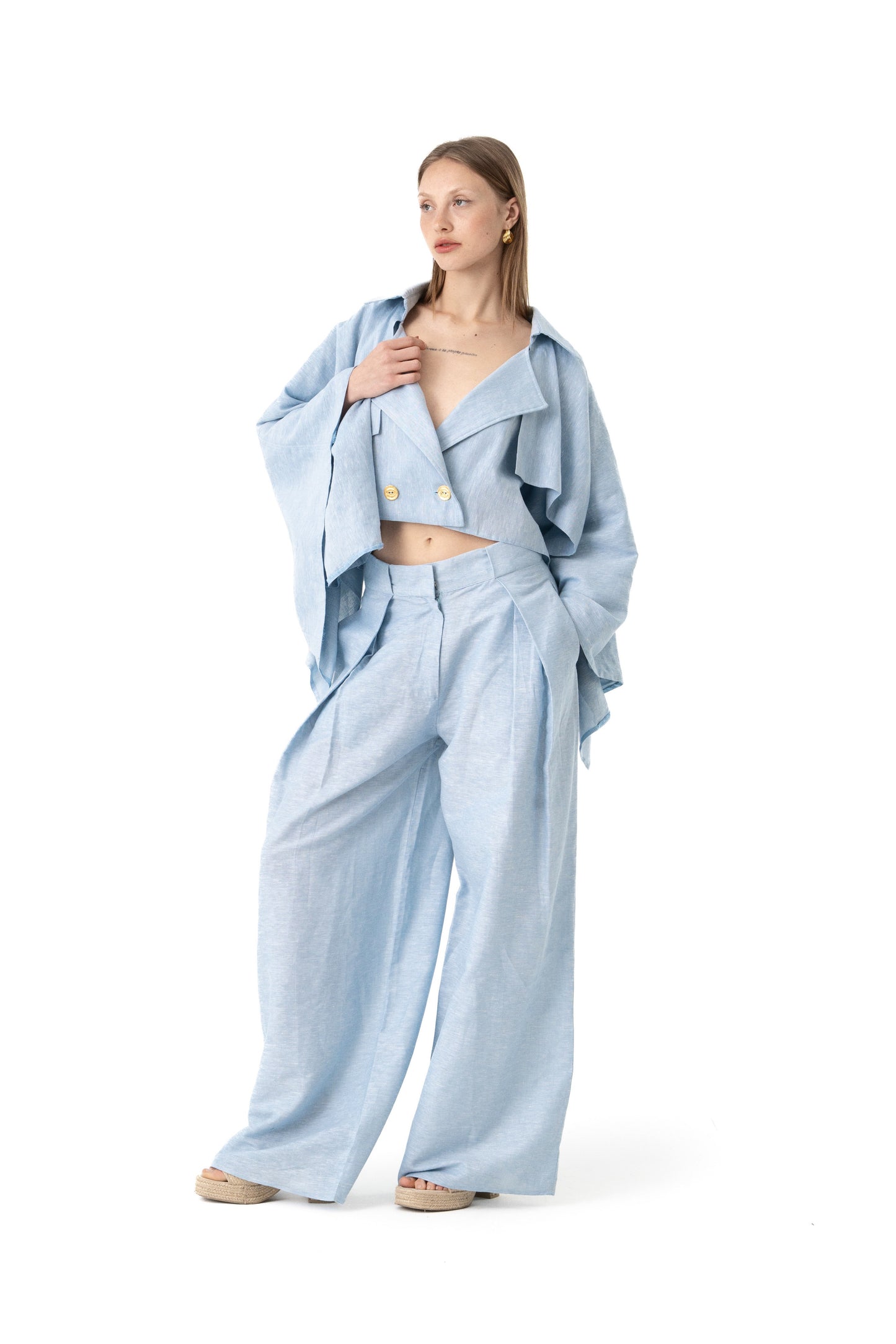 Breeze Jacket