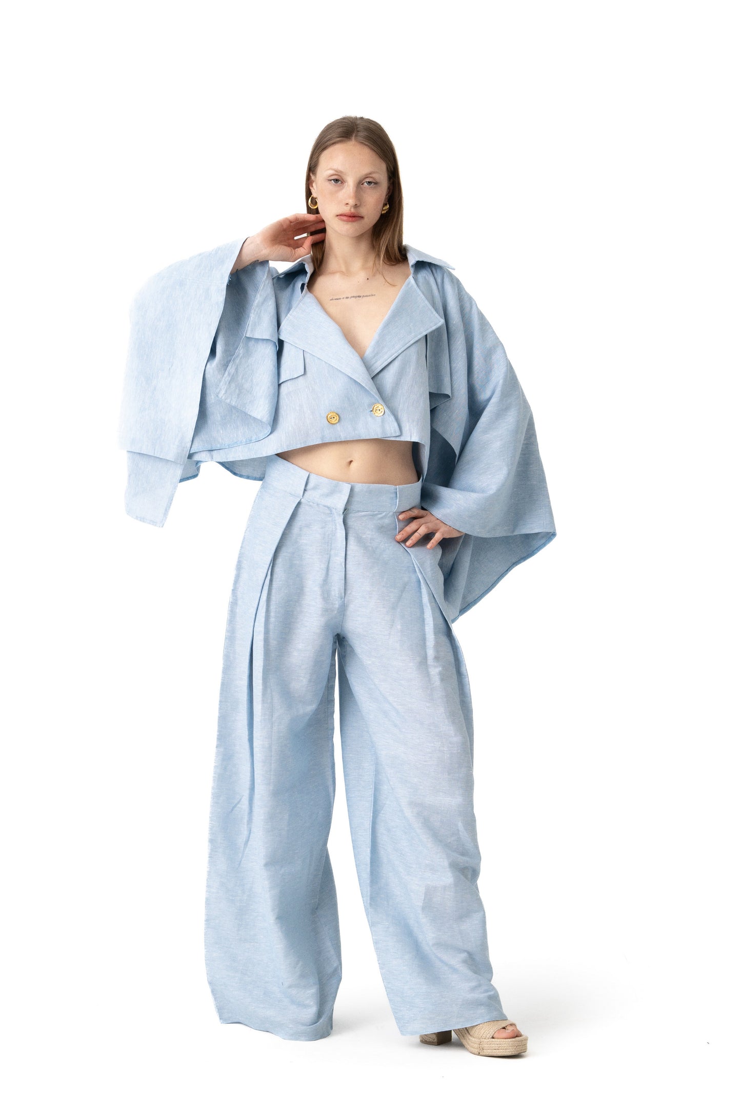 Breeze Jacket