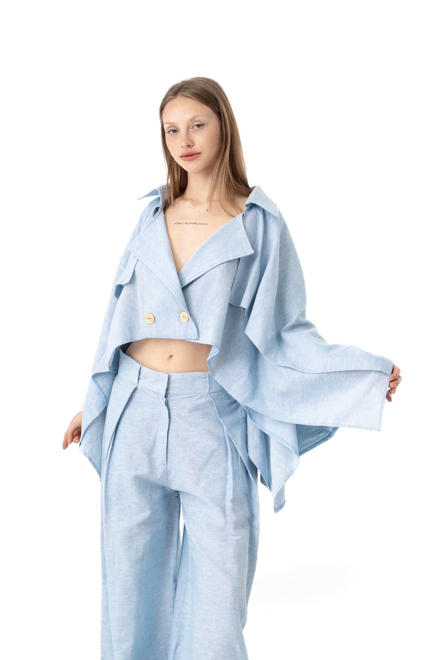 Breeze Jacket