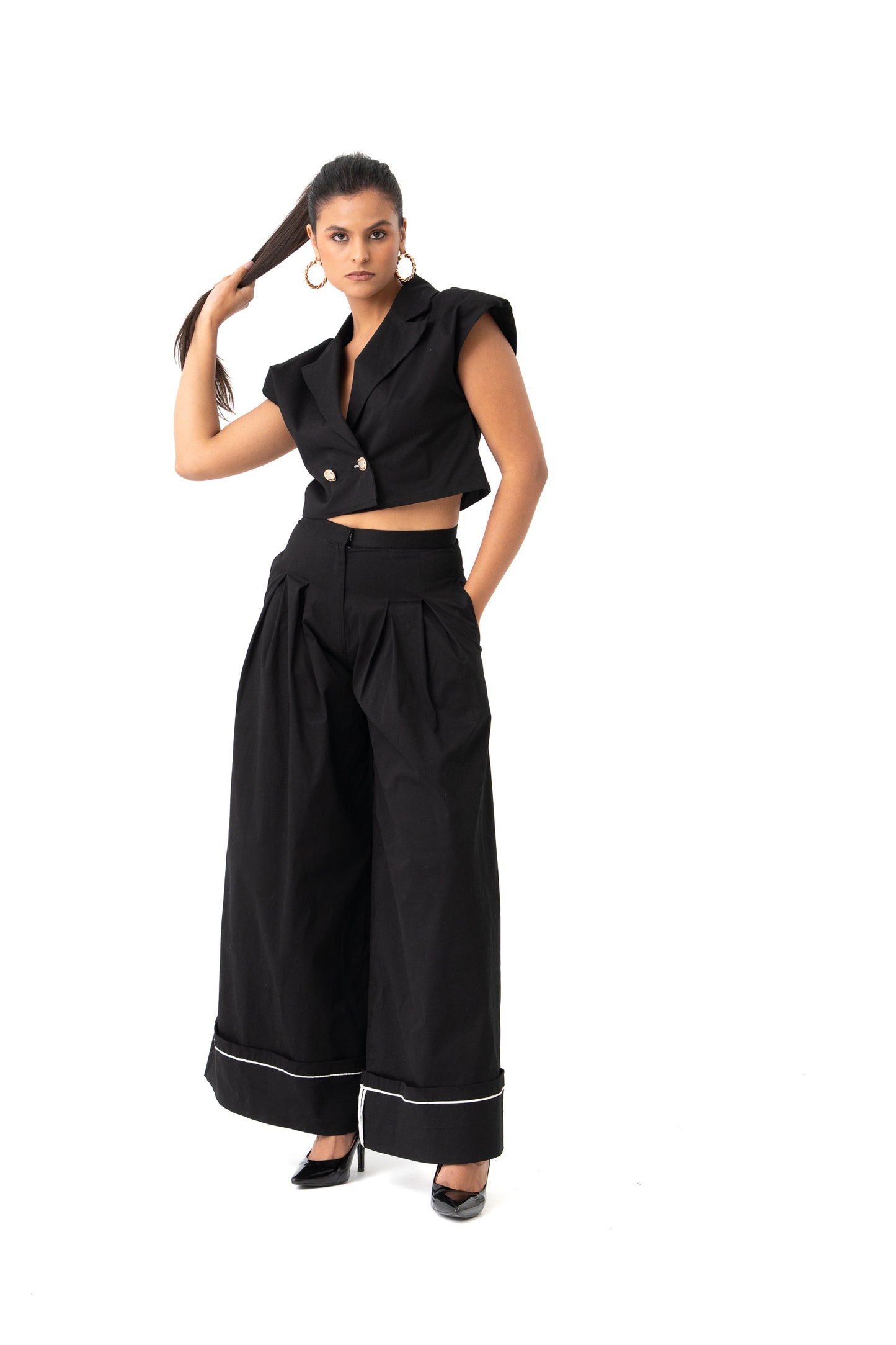 Bay light Pants