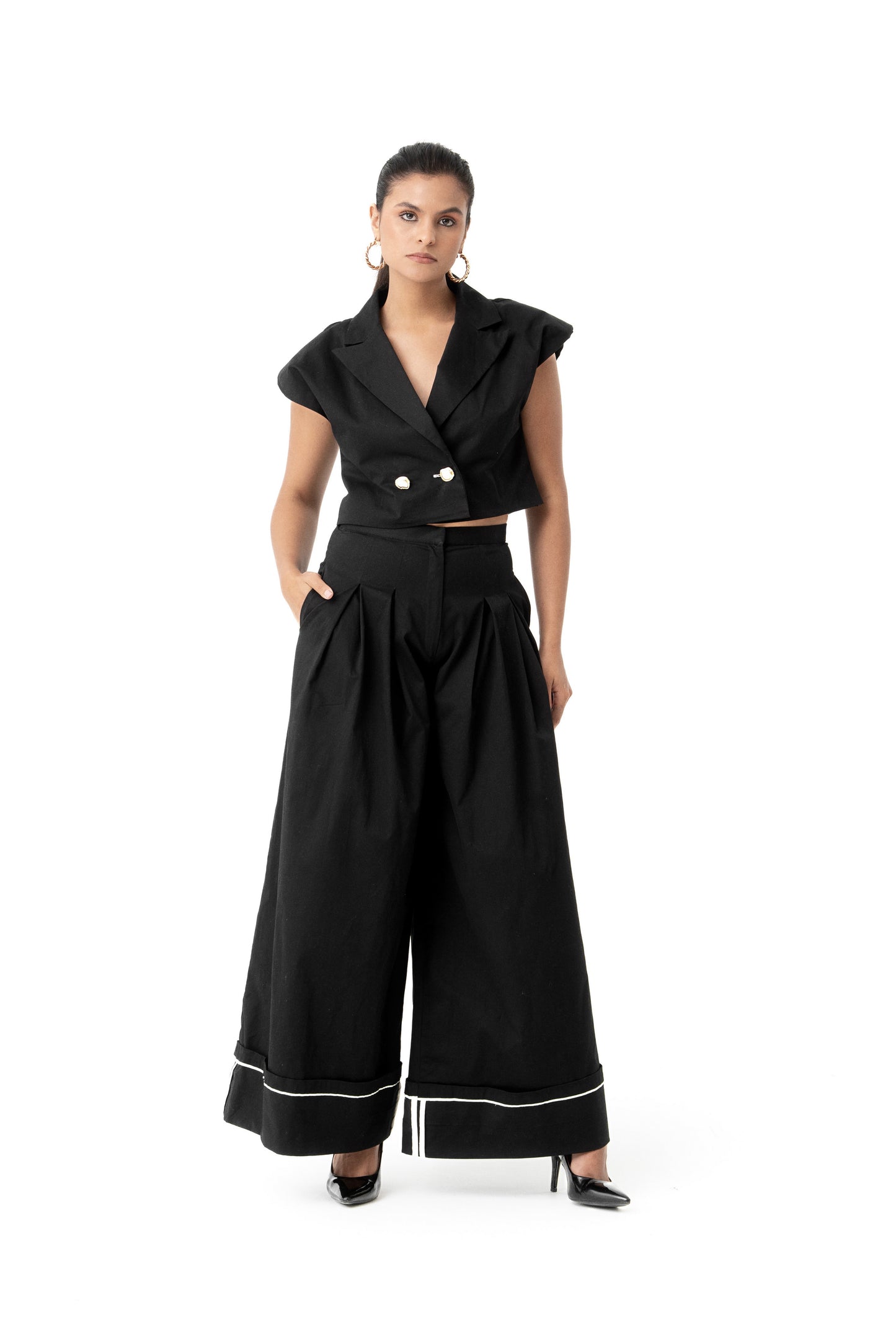 Bay light Pants