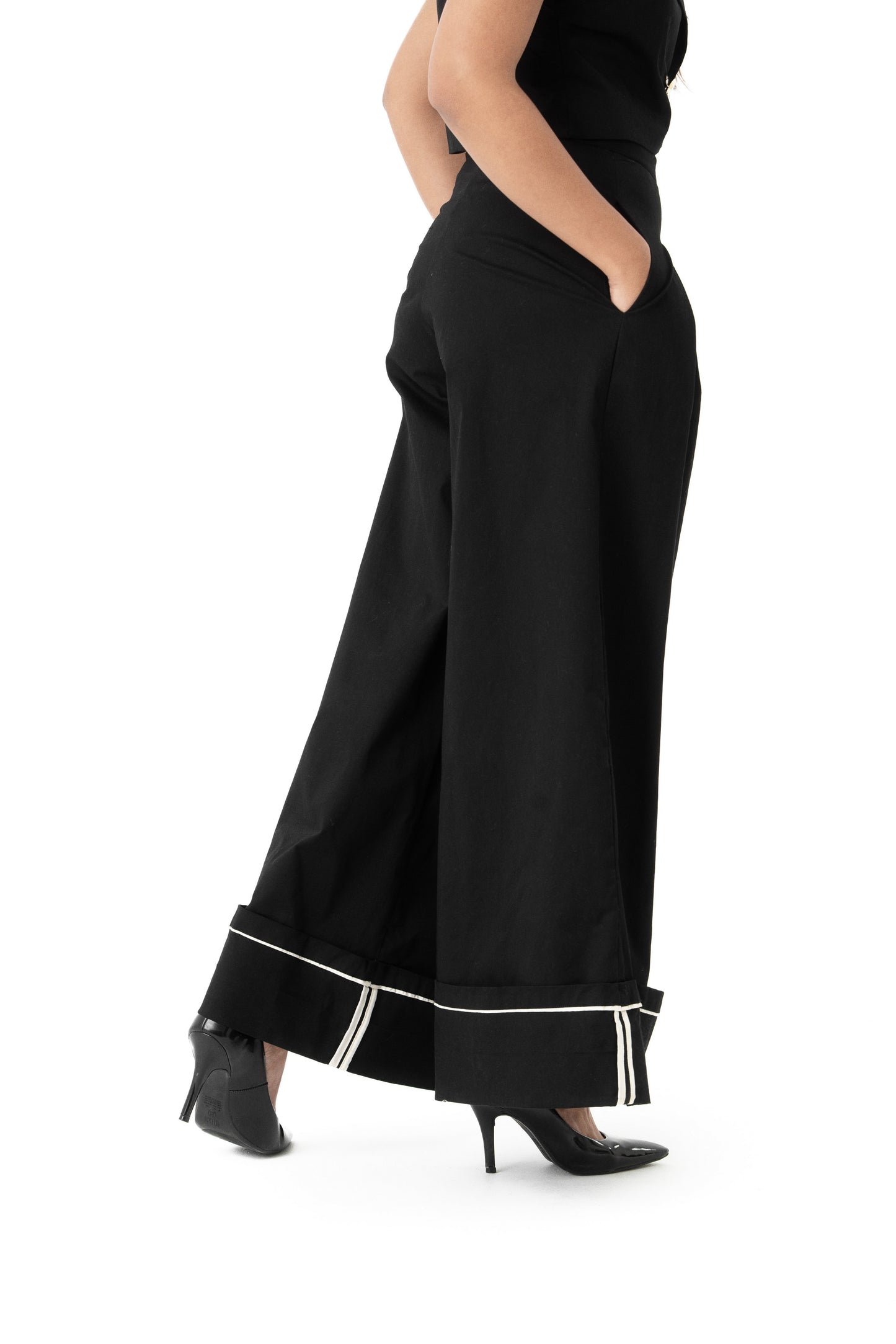 Bay light Pants