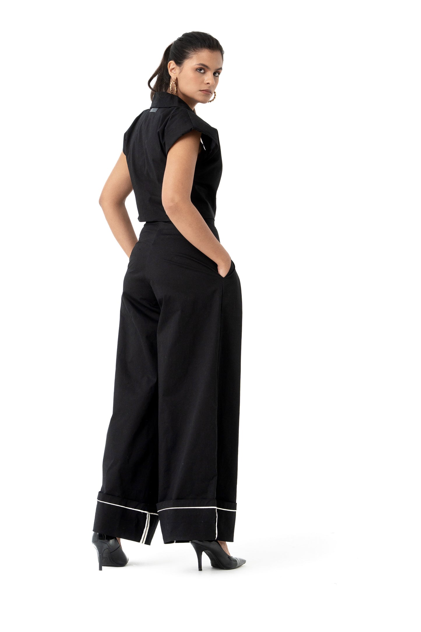 Bay light Pants
