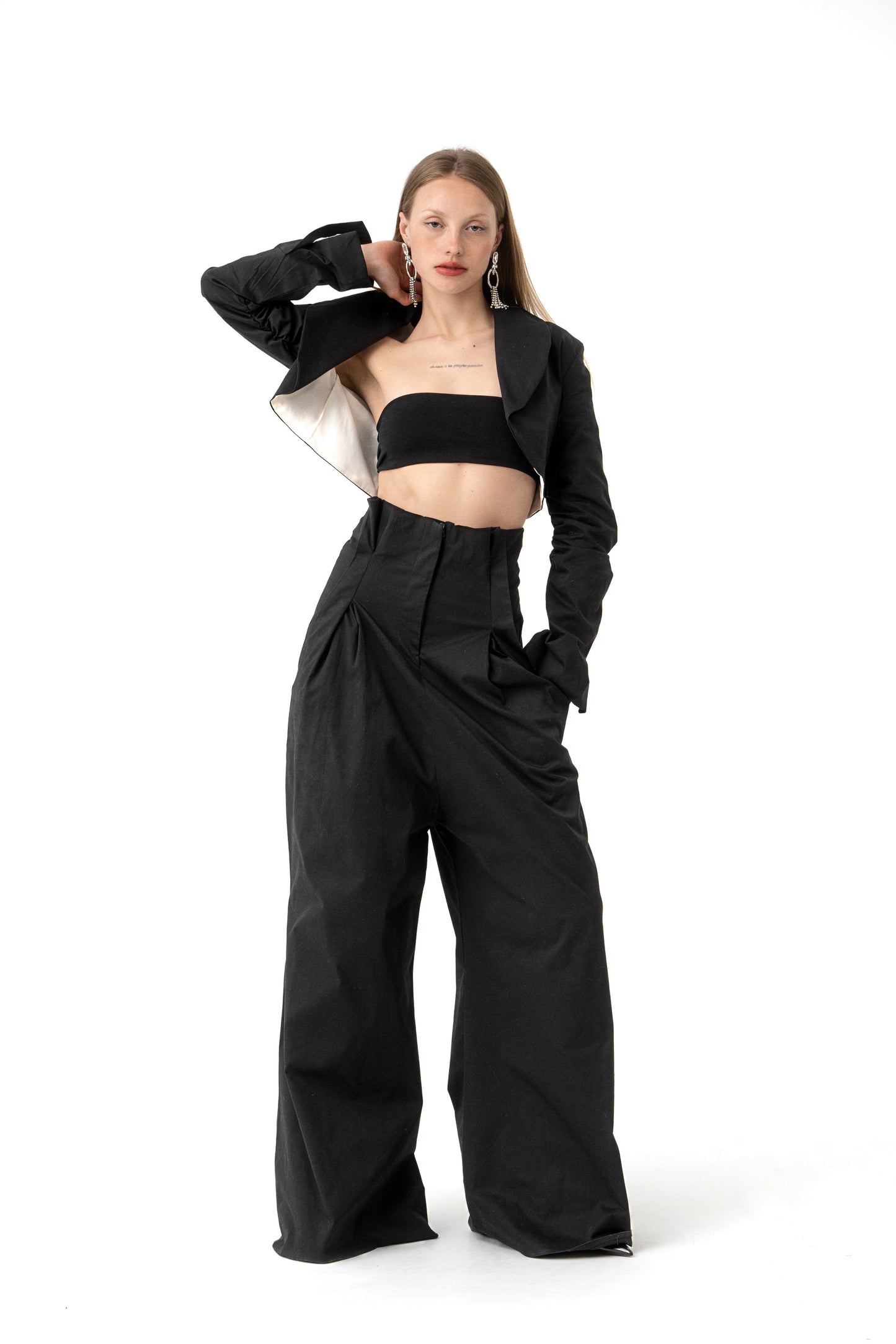 Lagoon Pants