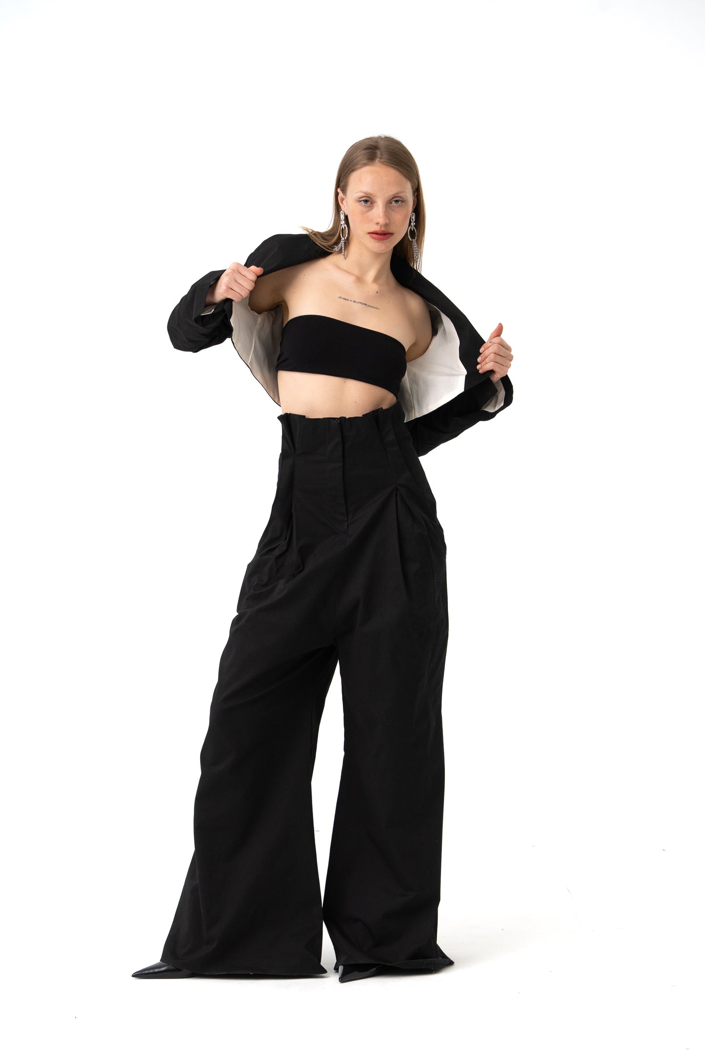 Coral Reef Bolero