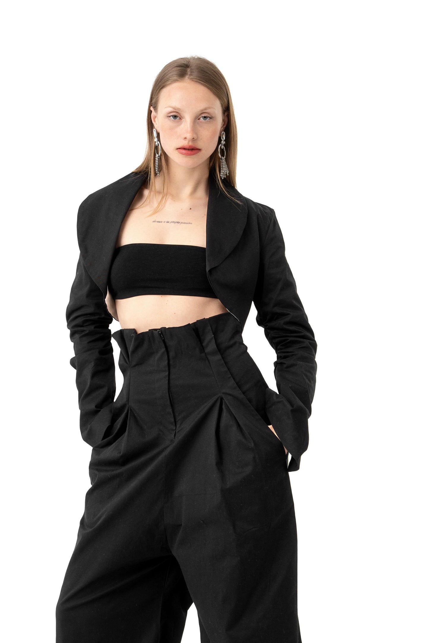 Coral Reef Bolero