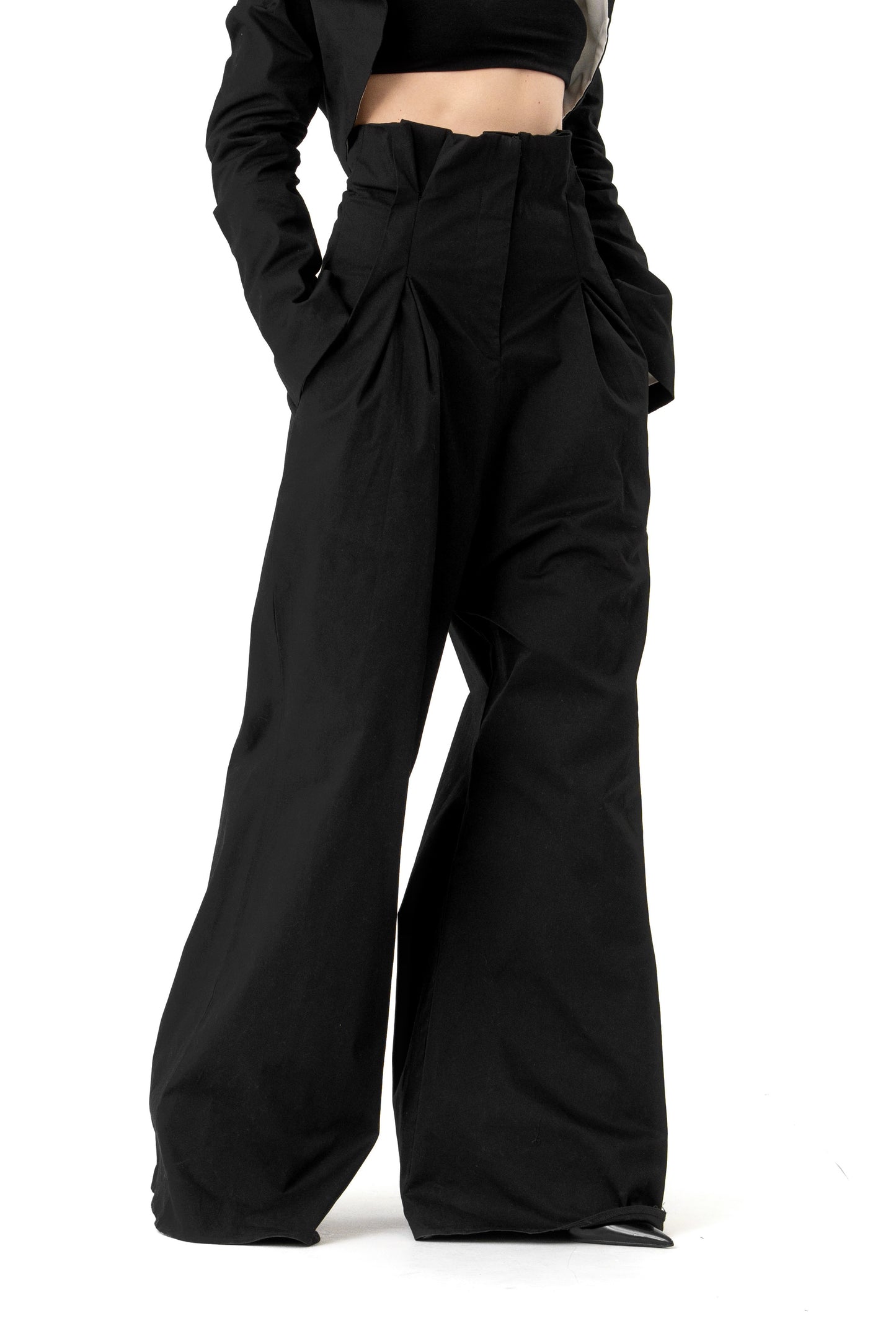 Lagoon Pants