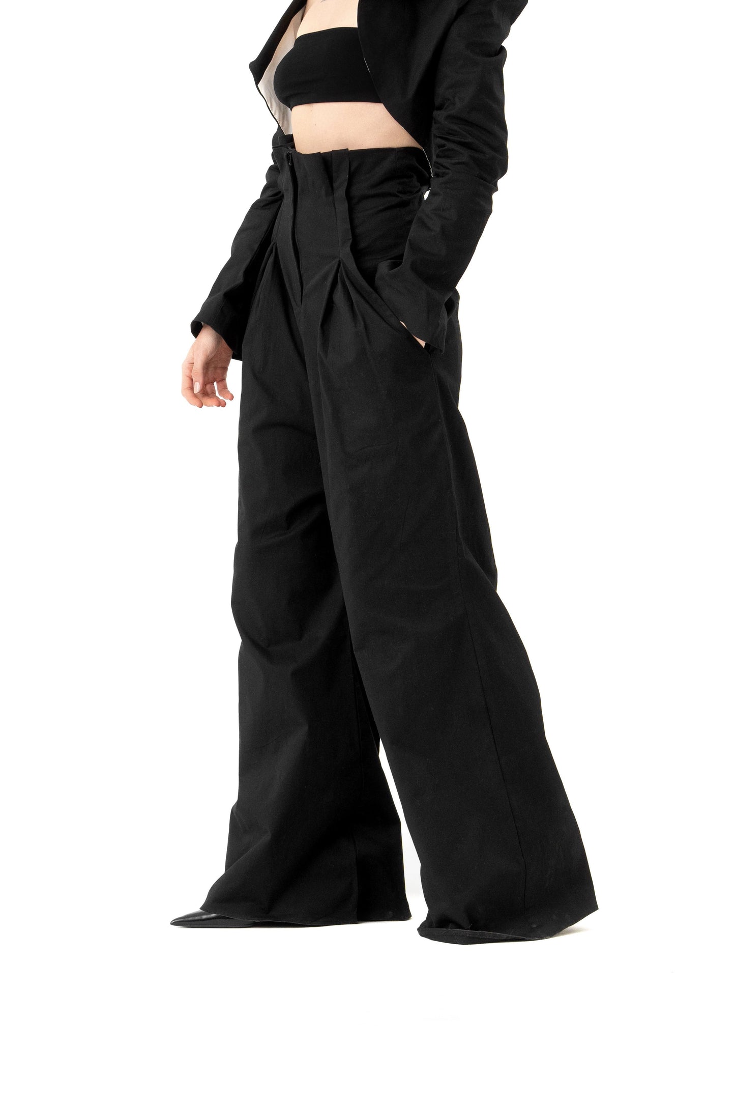 Lagoon Pants