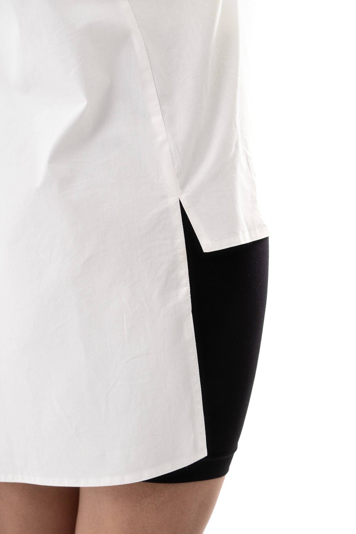 Shell Bloom Chemise