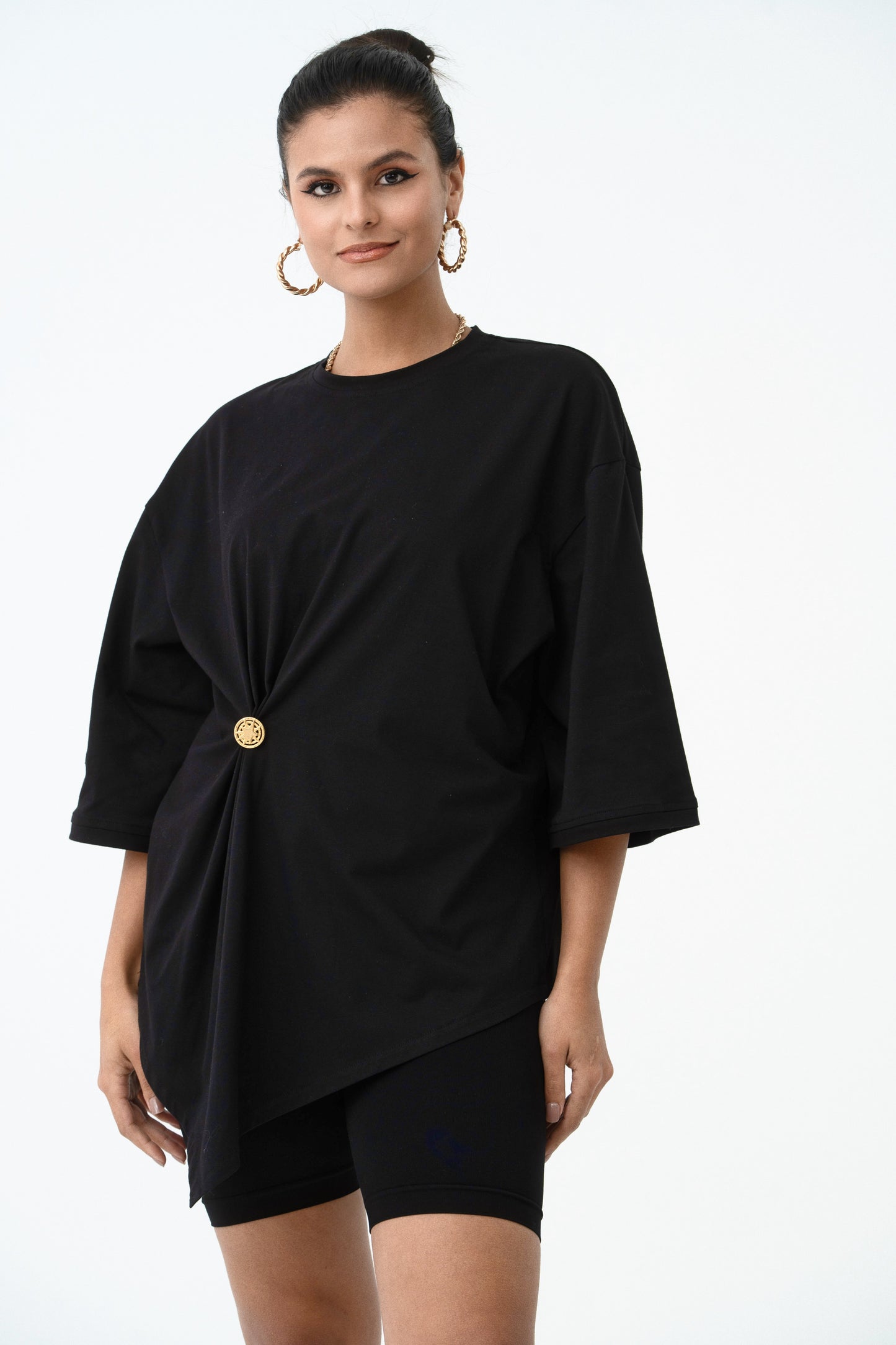 Ocean Mist Top