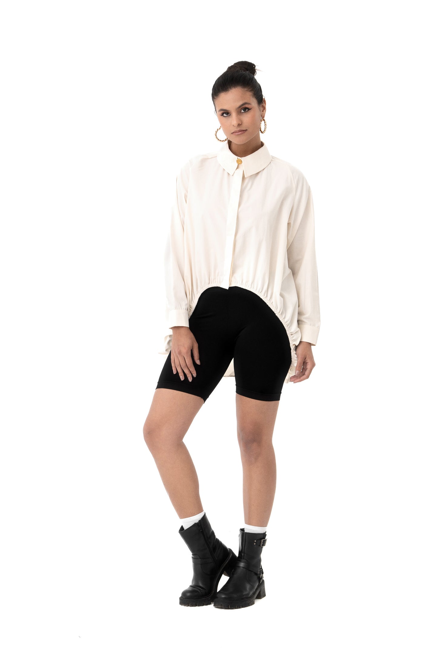 Conch Shell Chemise