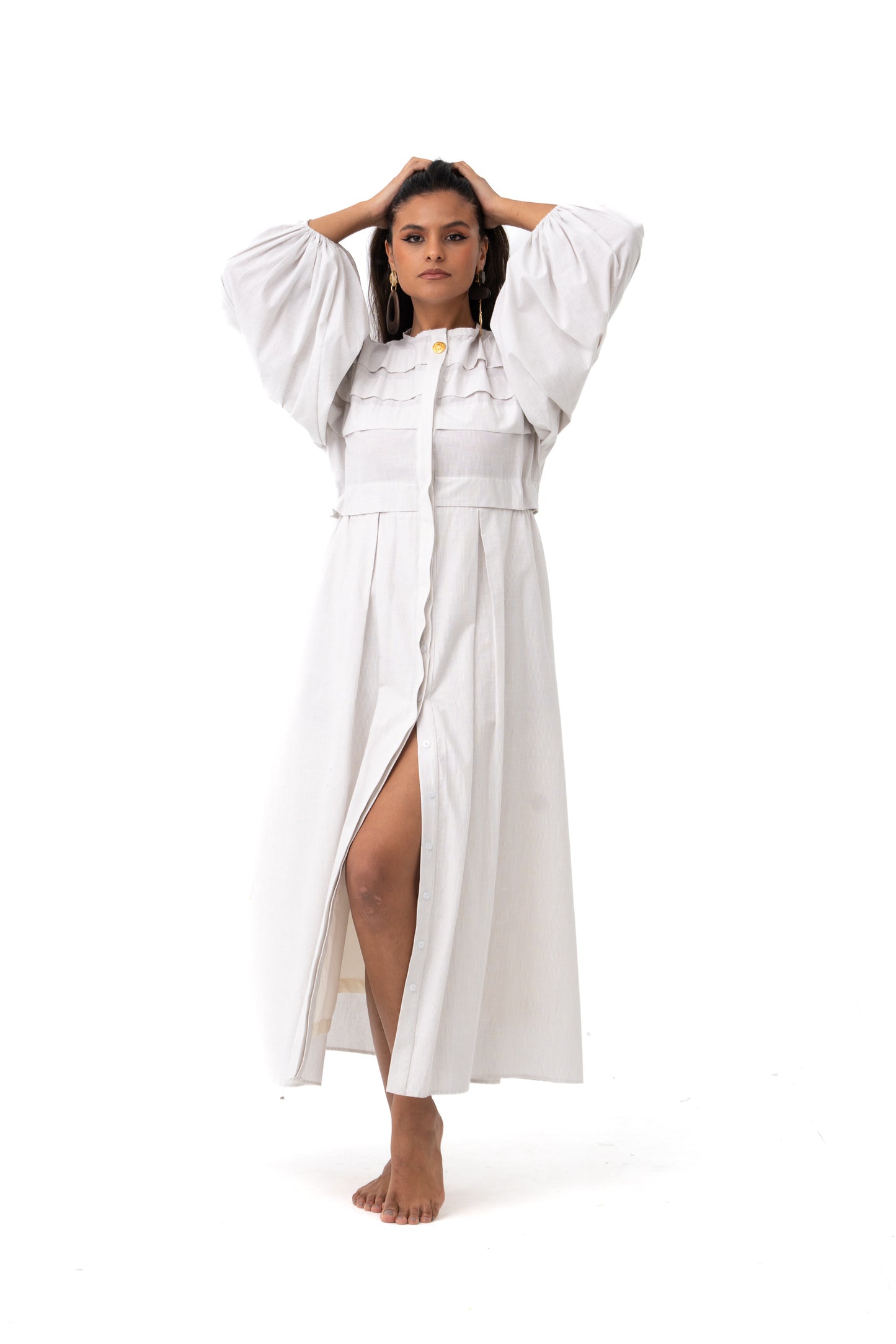Marée Maxi Dress