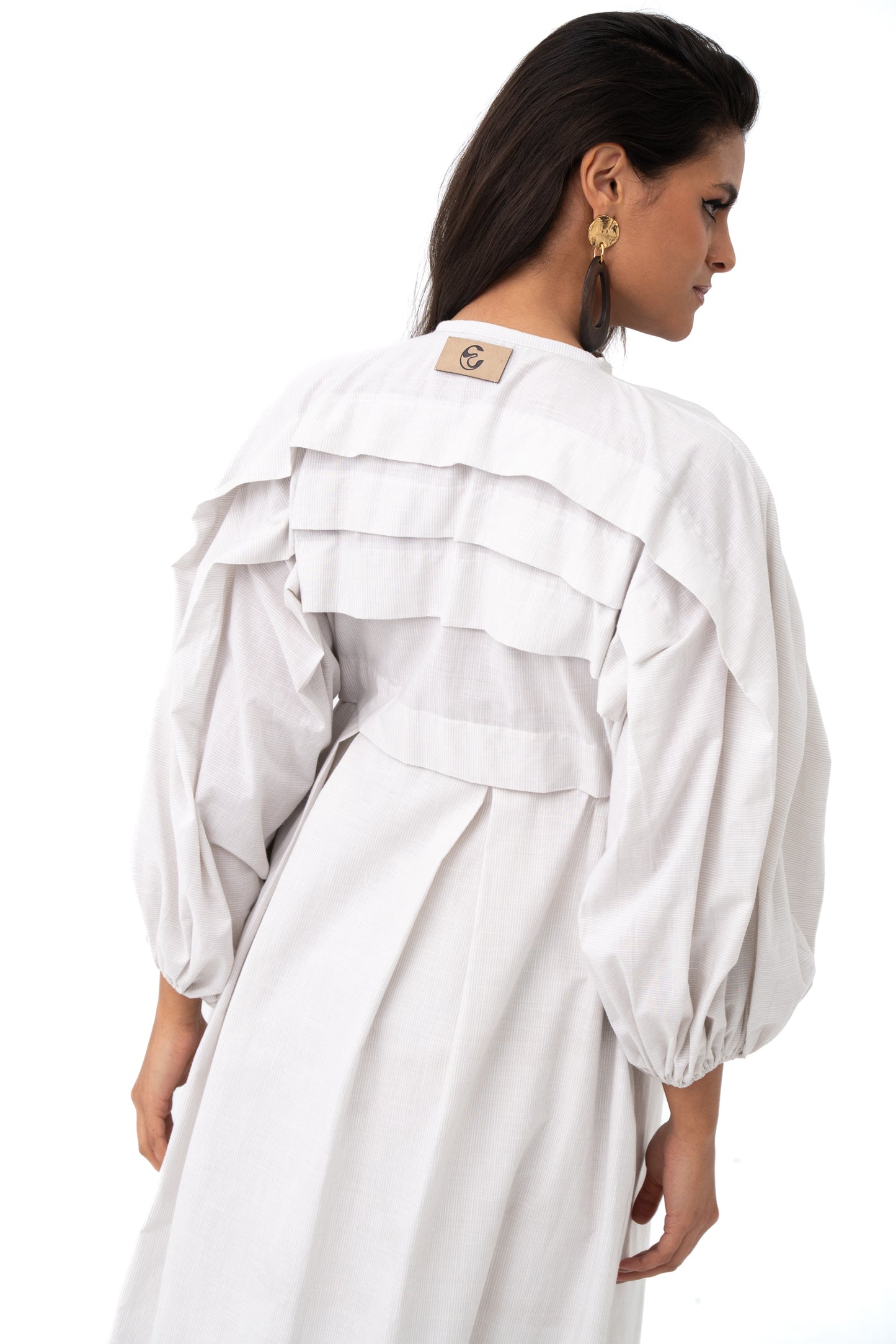 Marée Maxi Dress