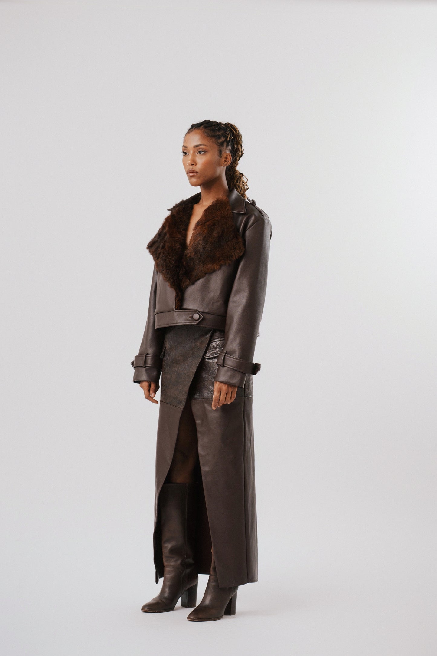 Nomad Spirit Motorbike Jacket