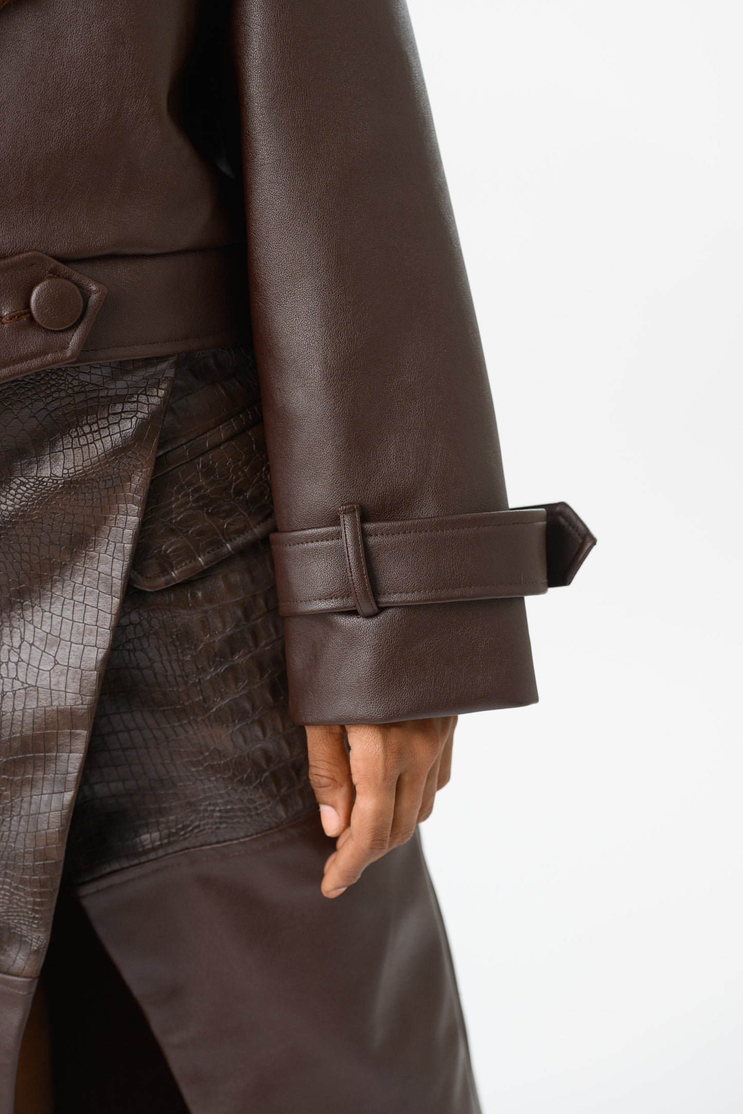 Nomad Spirit Motorbike Jacket