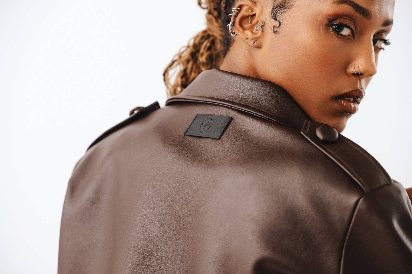Nomad Spirit Motorbike Jacket