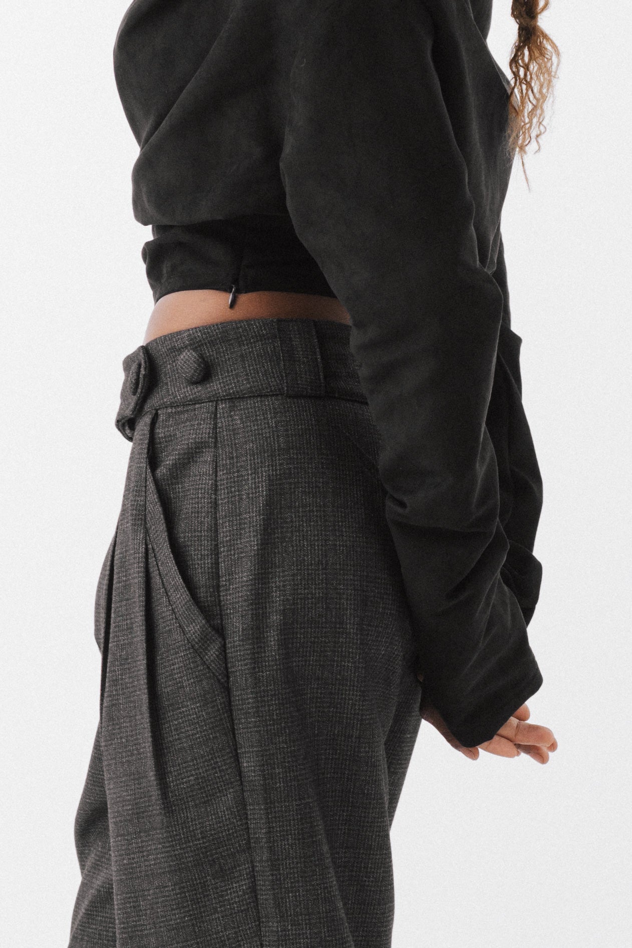 Lancaster Fit Pants