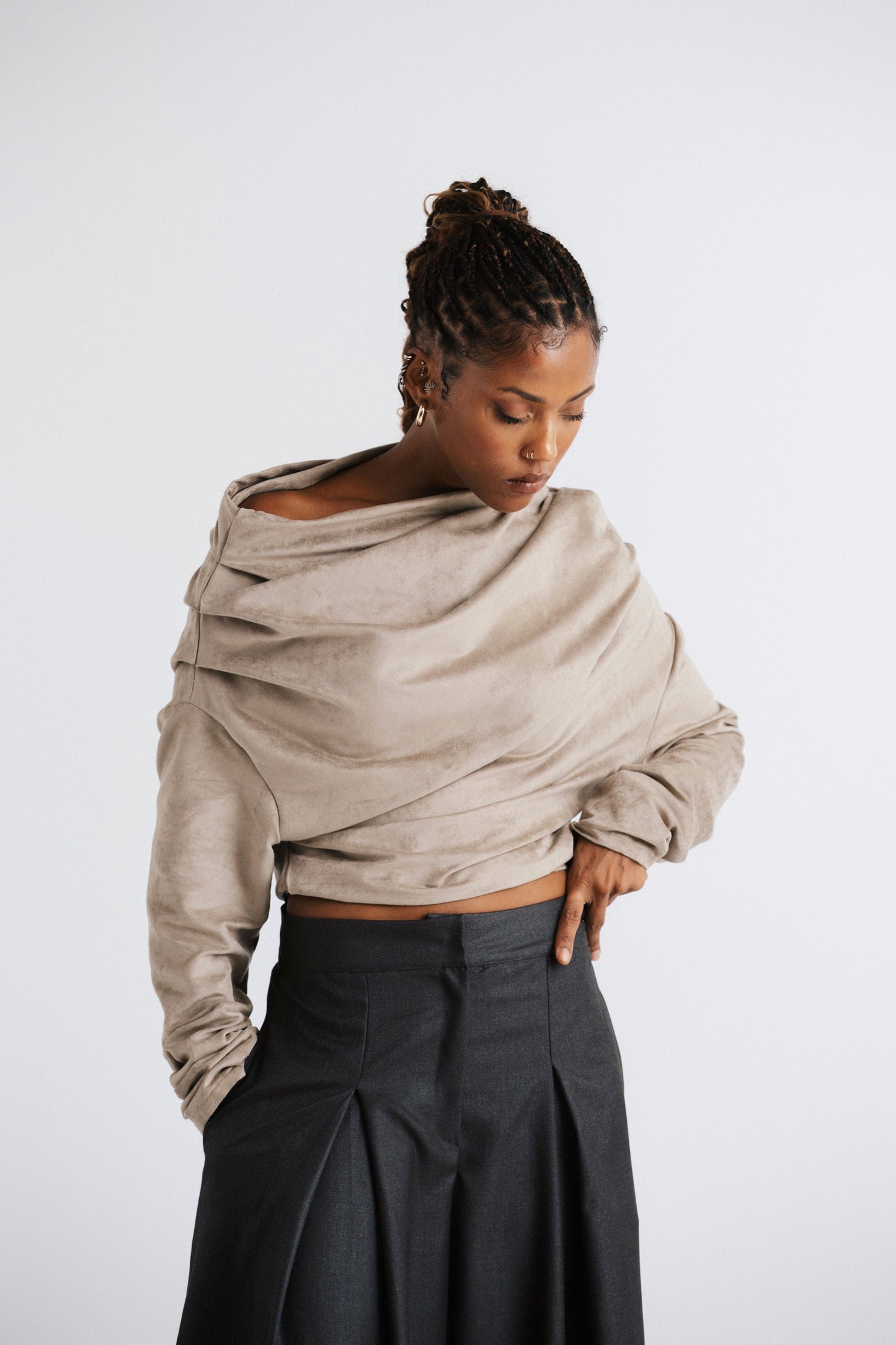 Nala Top