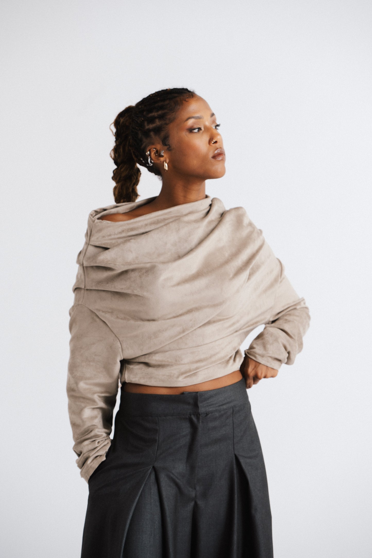 Nala Top