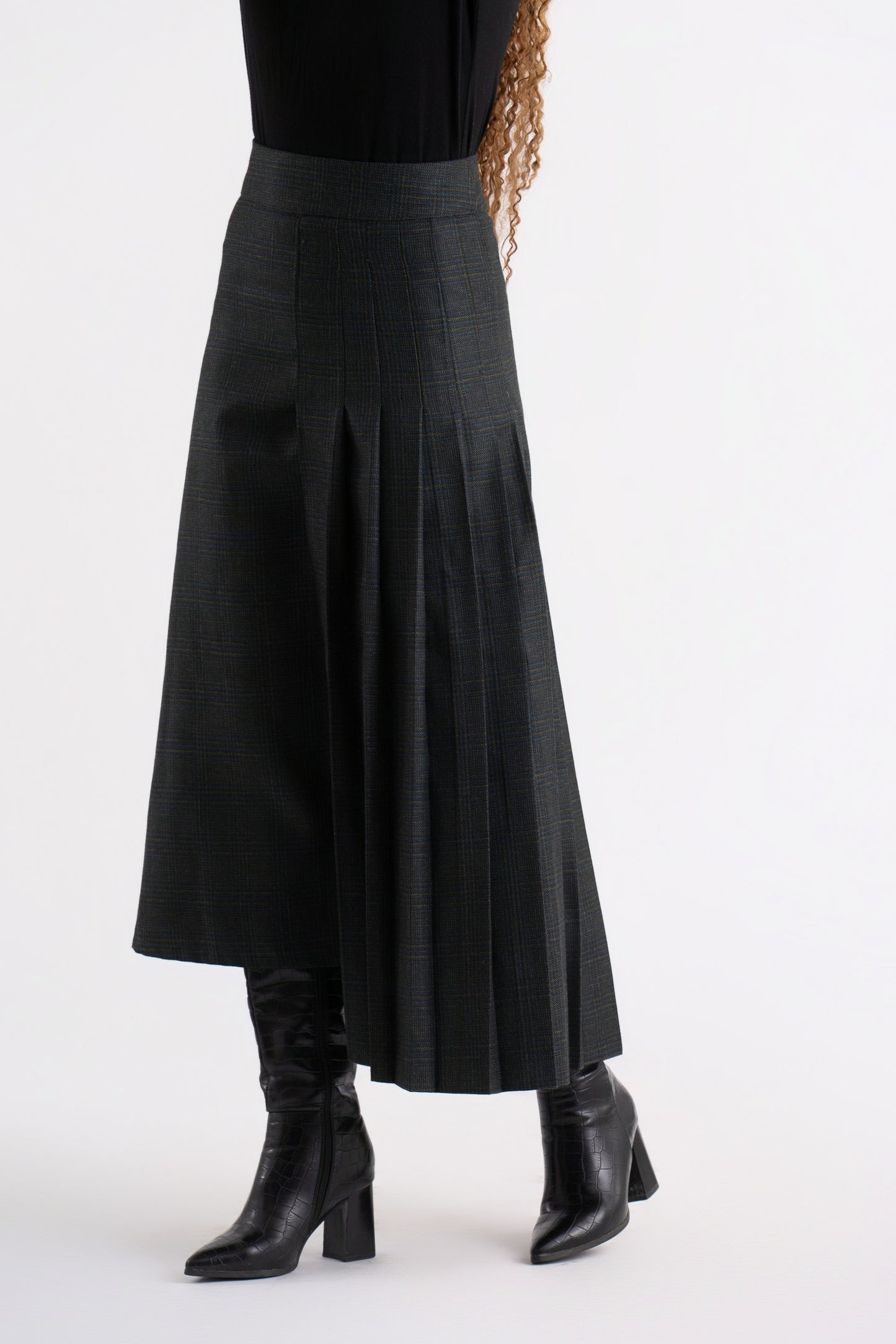 Mamo Skirt