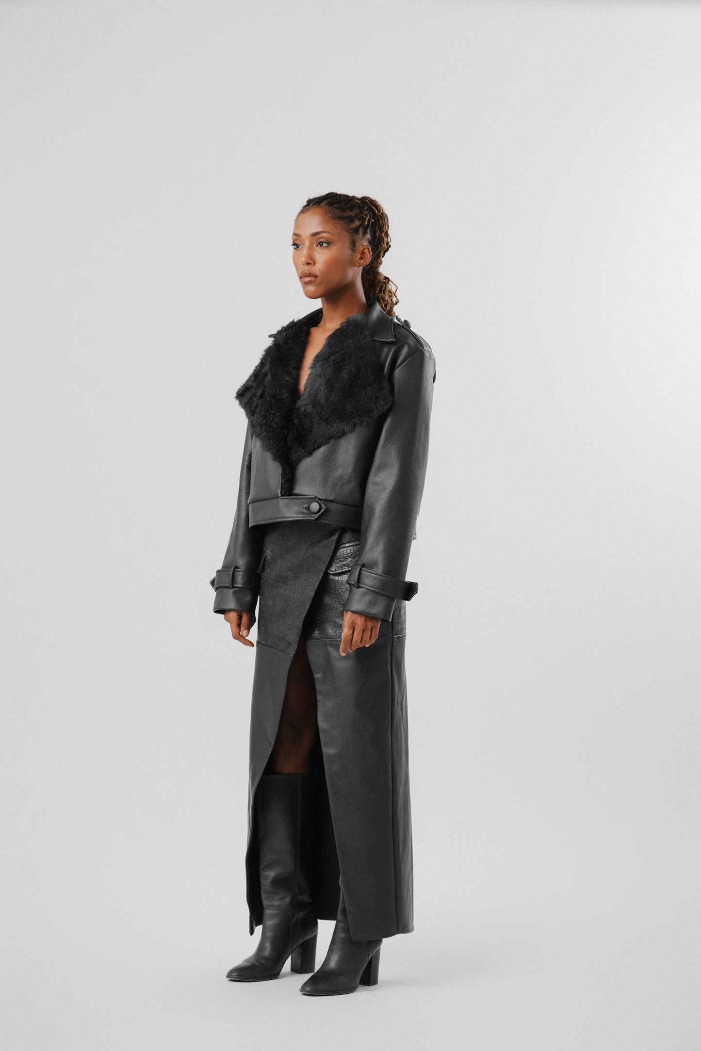 Nomad Spirit Motorbike Jacket