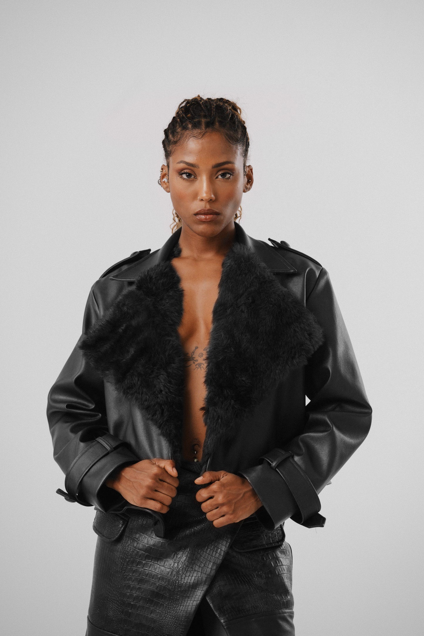 Nomad Spirit Motorbike Jacket