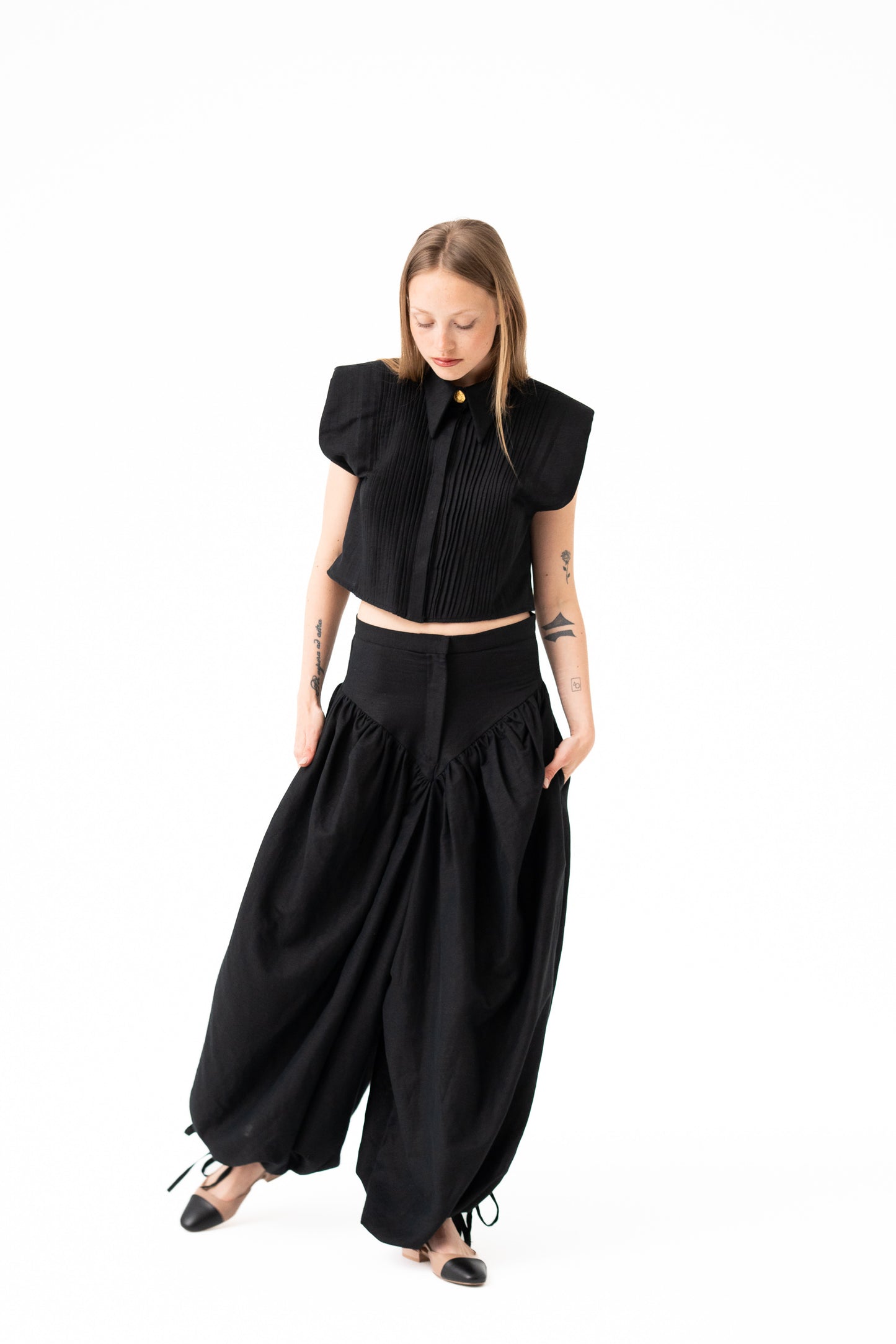 Tide Pool Pants
