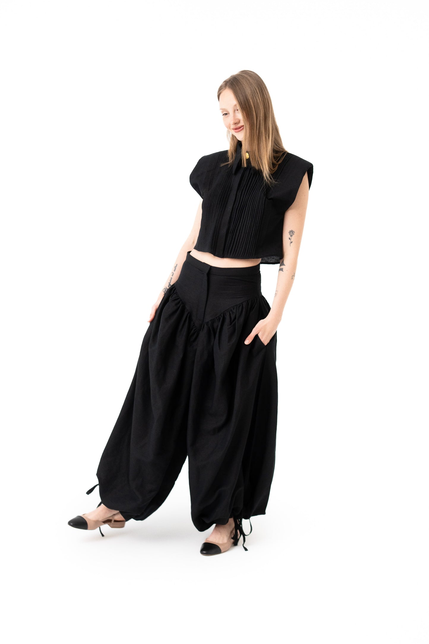 Tide Pool Pants