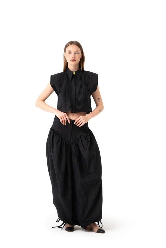Drift Blouse