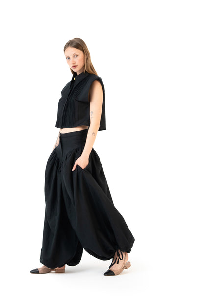 Drift Blouse