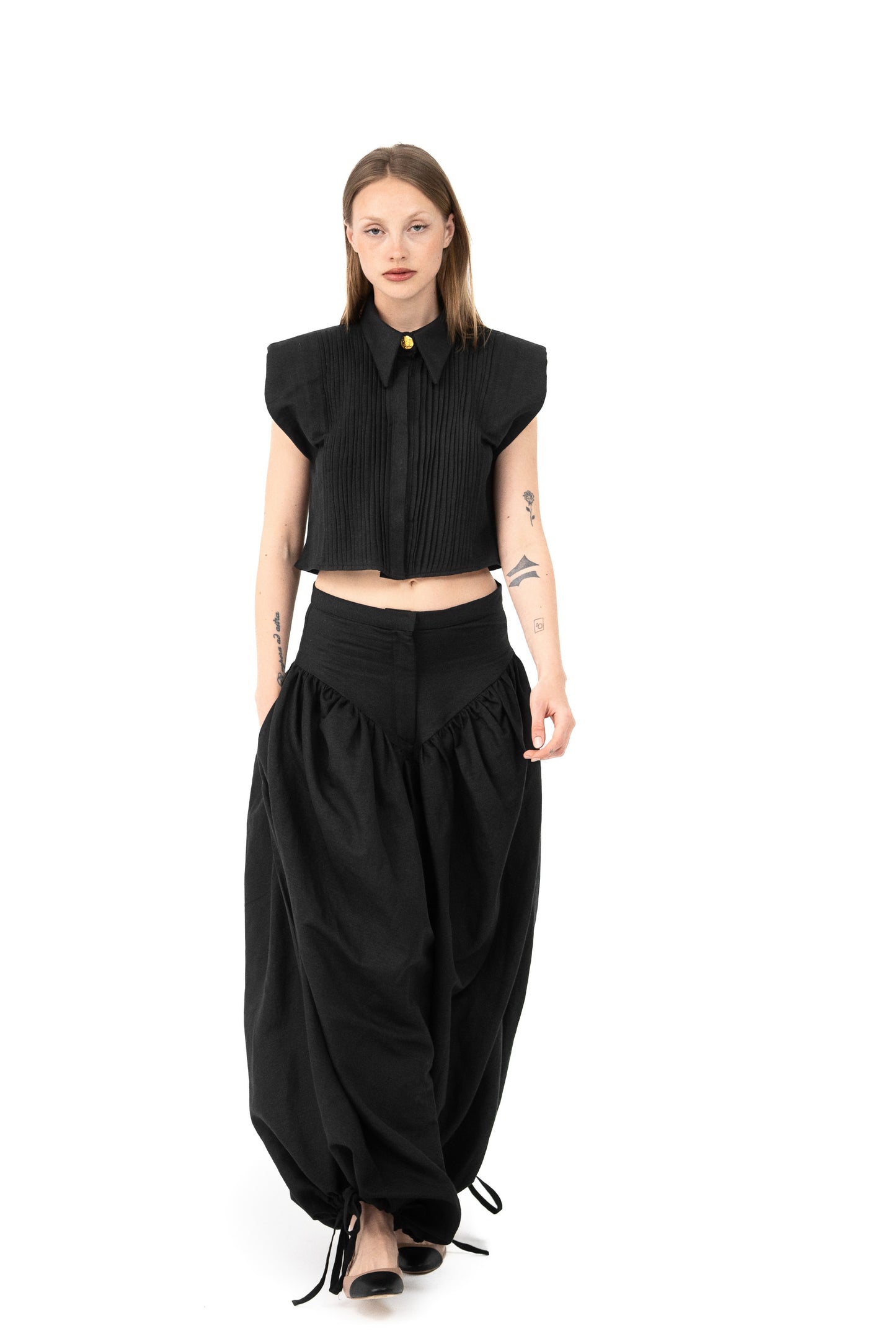 Tide Pool Pants