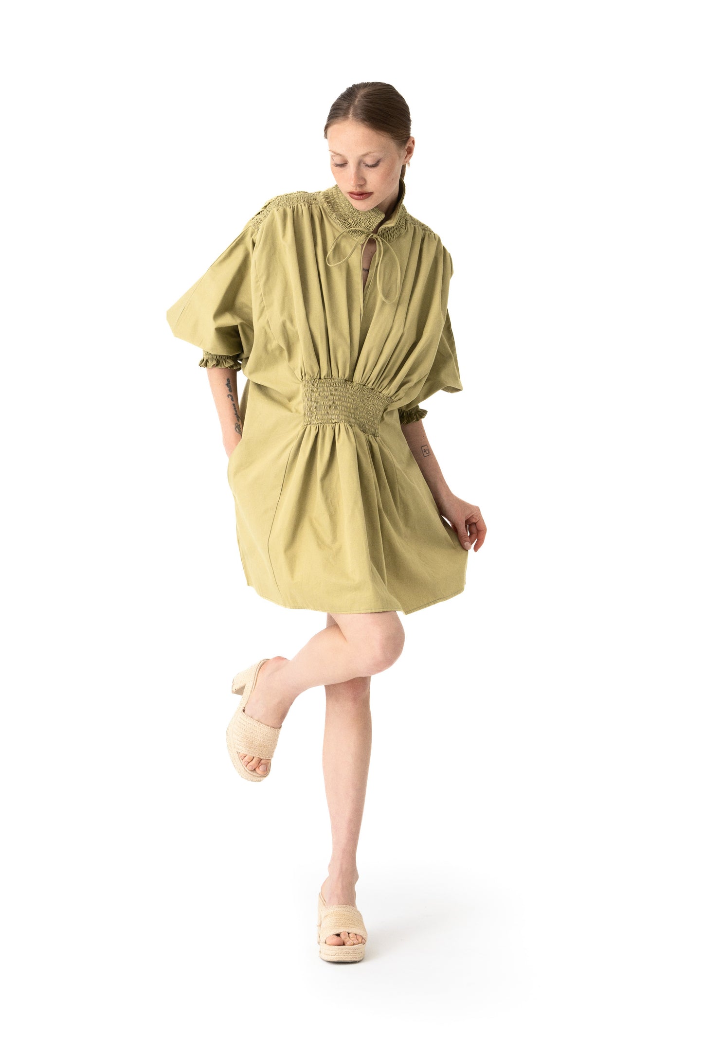 Coraline Dress