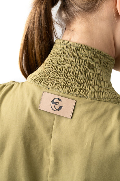 Coraline Dress