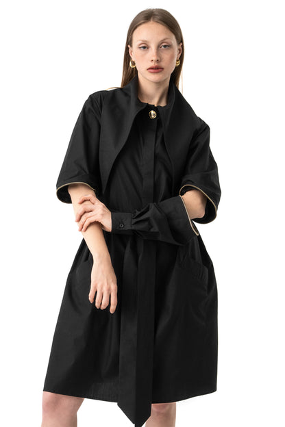 Nautilus Nights Dress
