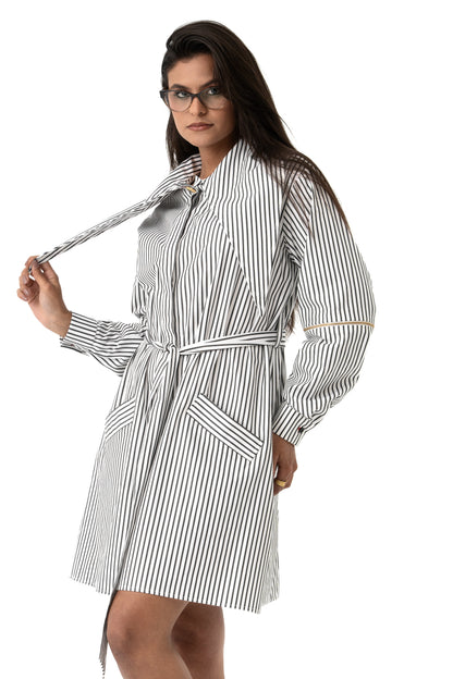 Nautilus Nights Dress