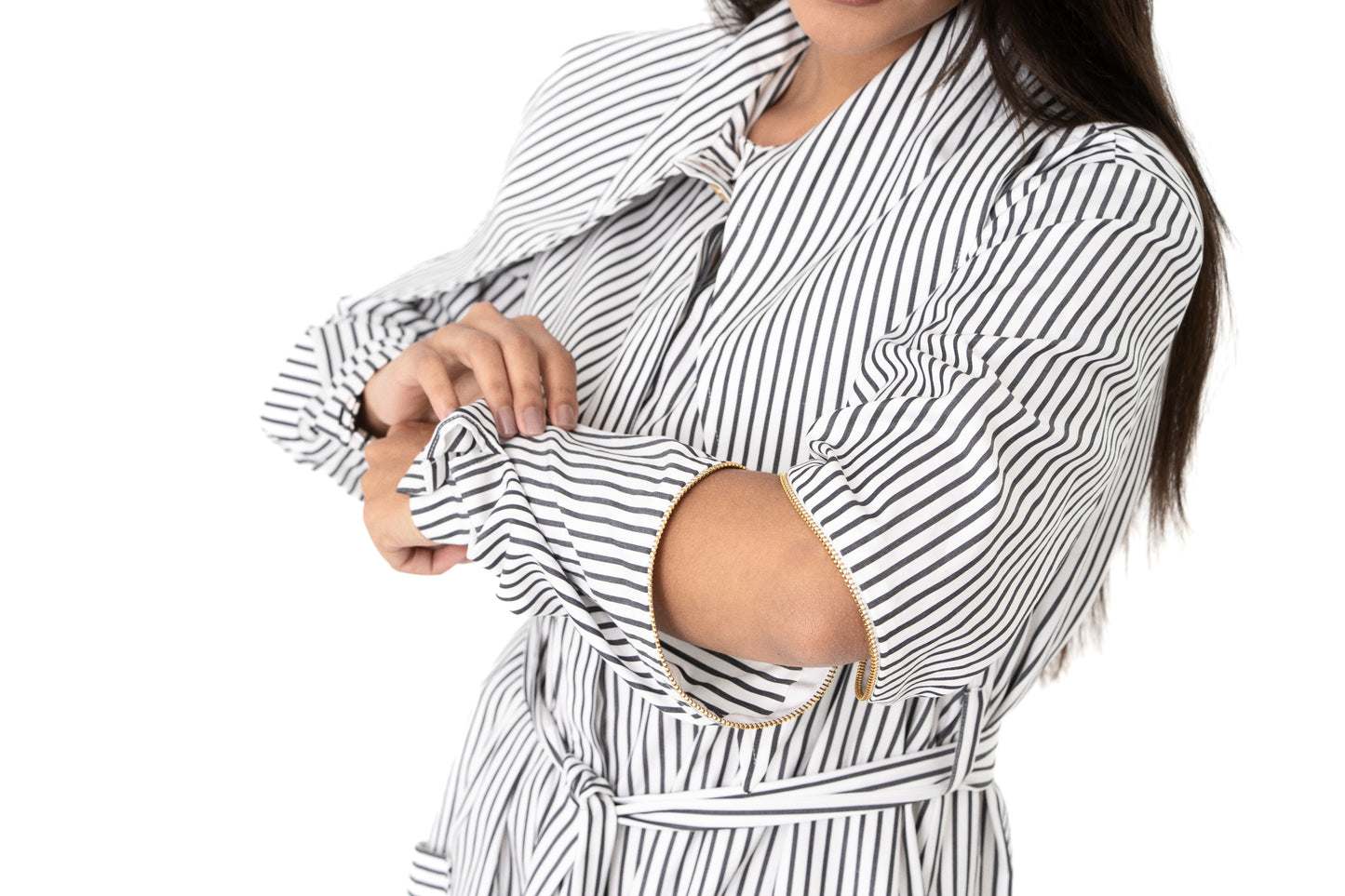 Nautilus Nights Dress