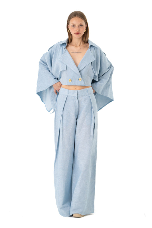 Tide Flow Pants