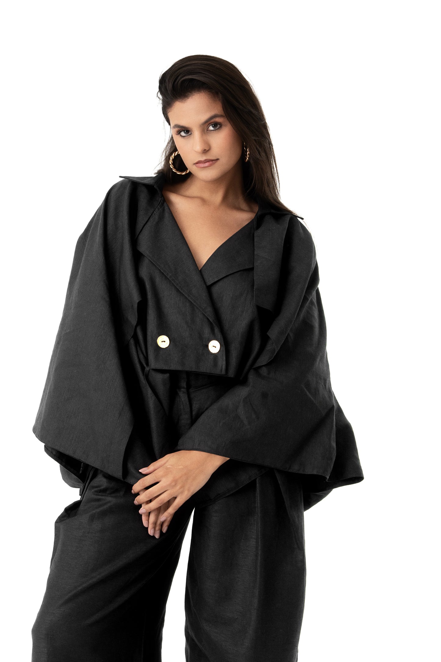 Breeze Jacket