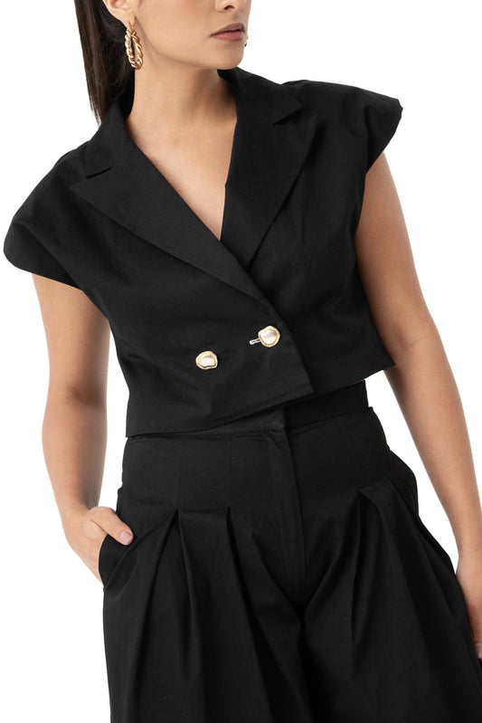 Coquina Vest