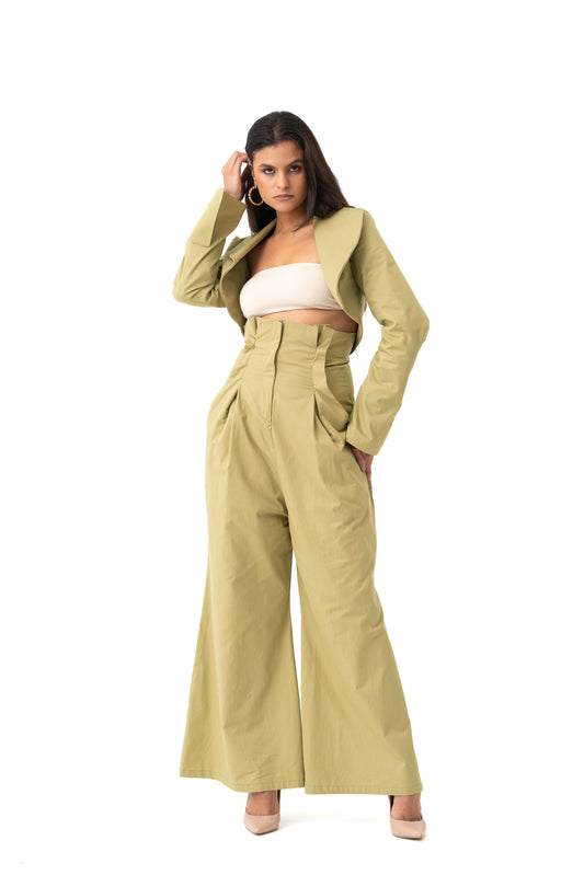 Lagoon Pants